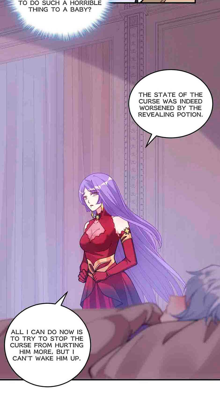 How to Be a Princess (Colored) Chapter 87 page 24 - 
