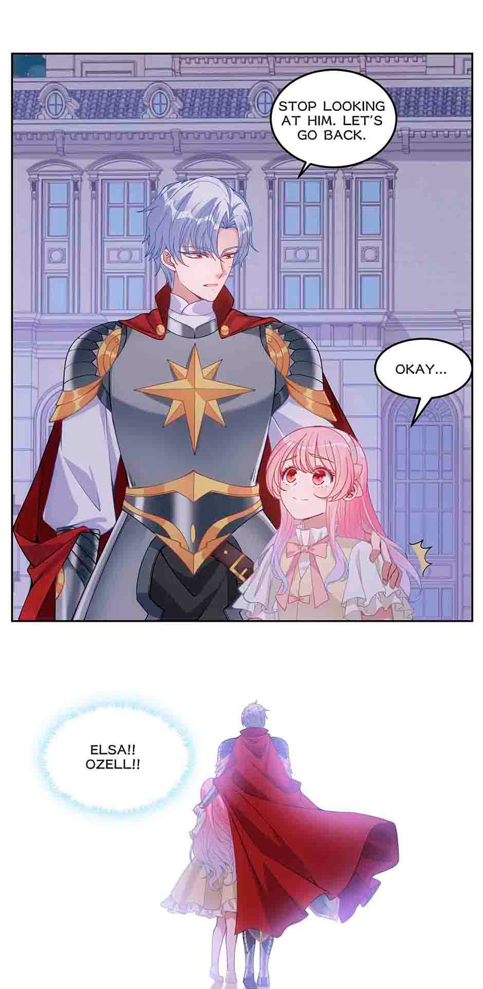 How to Be a Princess (Colored) Chapter 87 page 7 - 