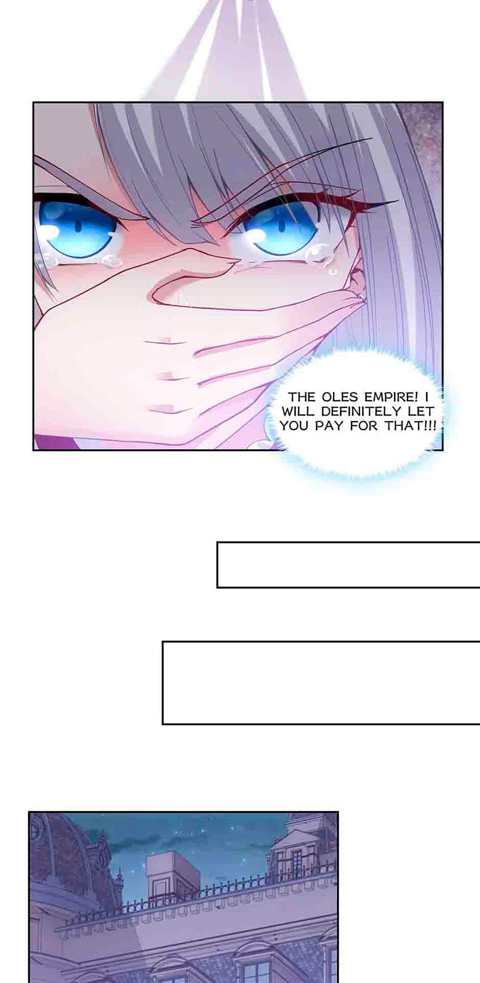 How to Be a Princess (Colored) Chapter 87 page 8 - 