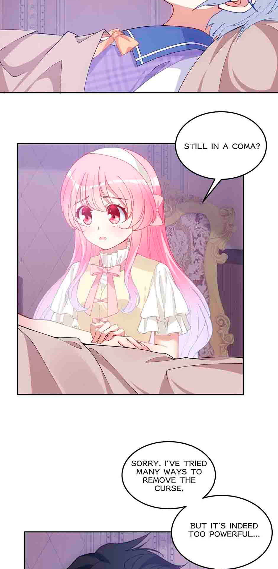 How to Be a Princess (Colored) Chapter 87 page 10 - 