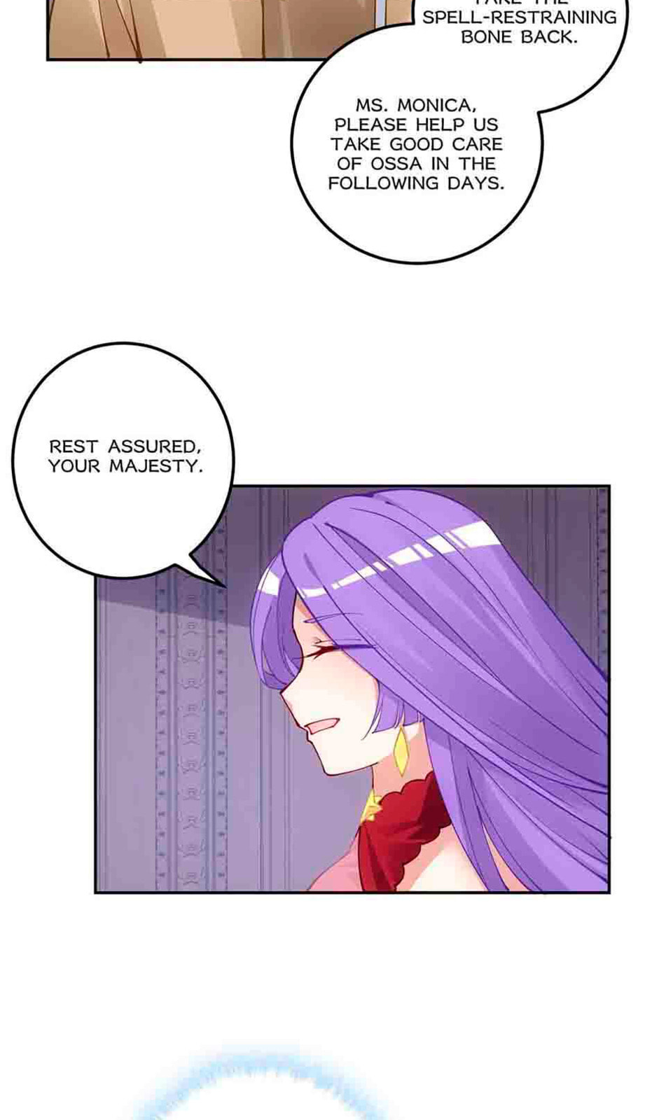 How to Be a Princess (Colored) Chapter 88 page 11 - 