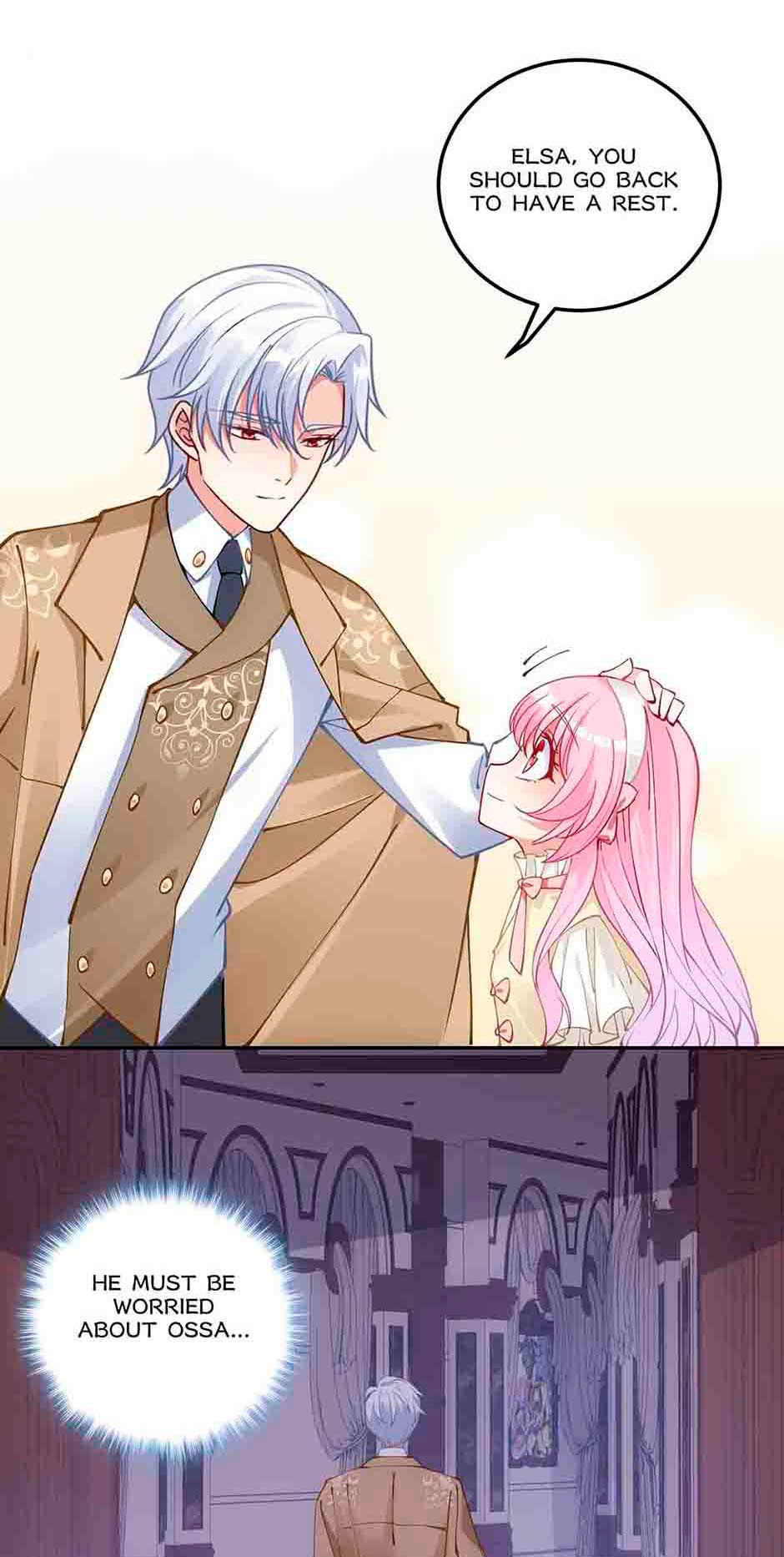 How to Be a Princess (Colored) Chapter 88 page 13 - 