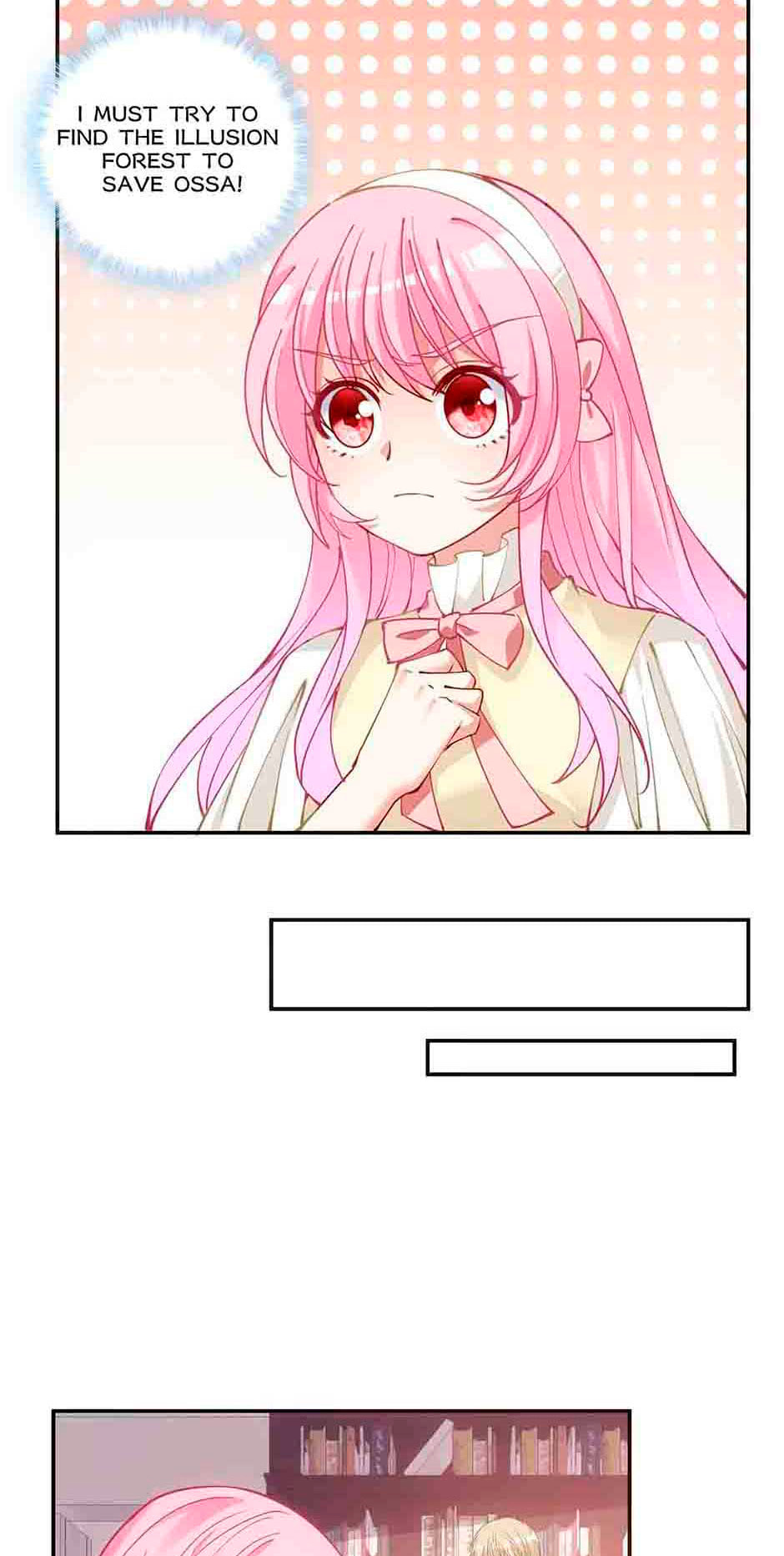 How to Be a Princess (Colored) Chapter 88 page 15 - 