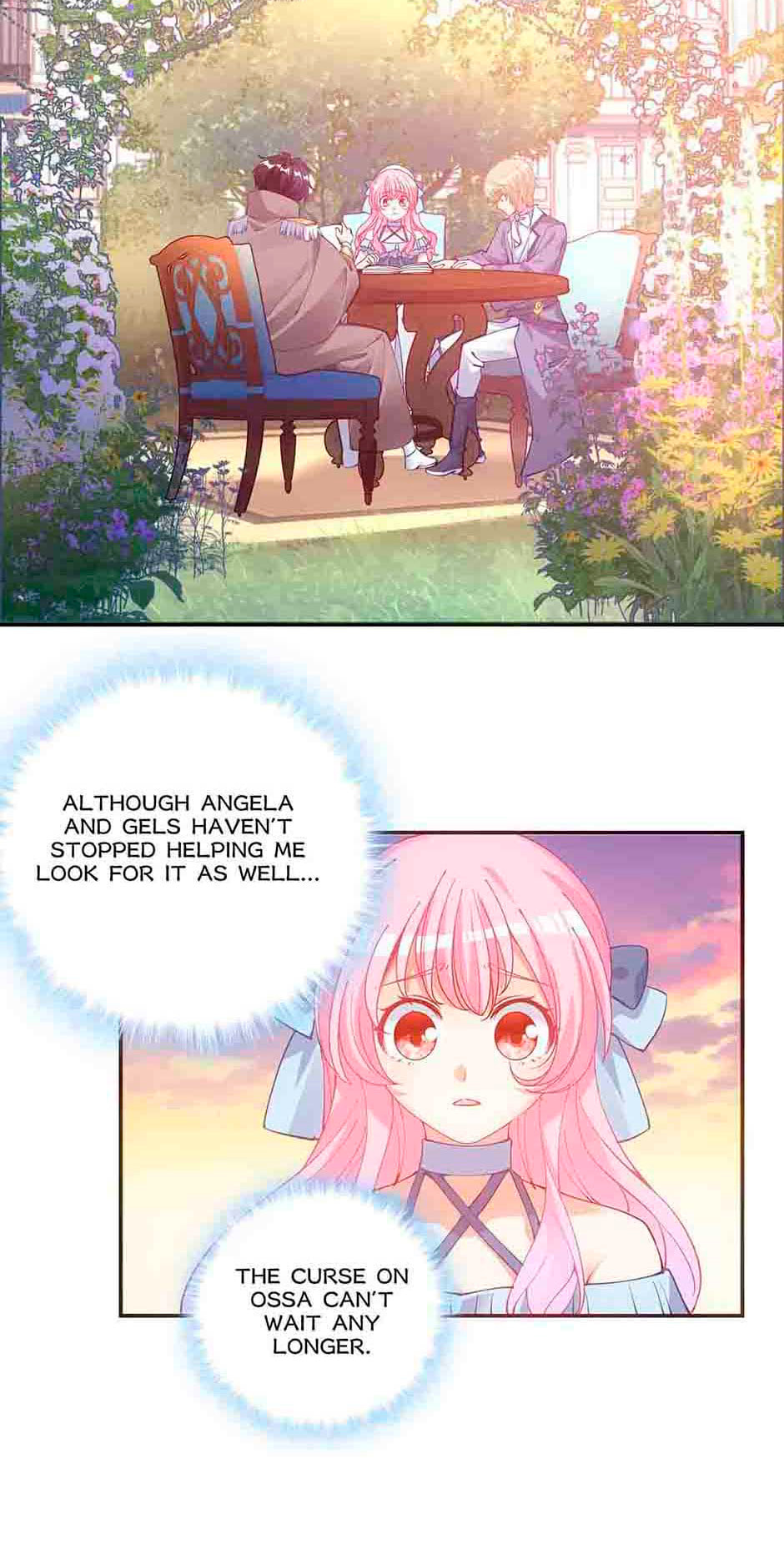 How to Be a Princess (Colored) Chapter 88 page 18 - 