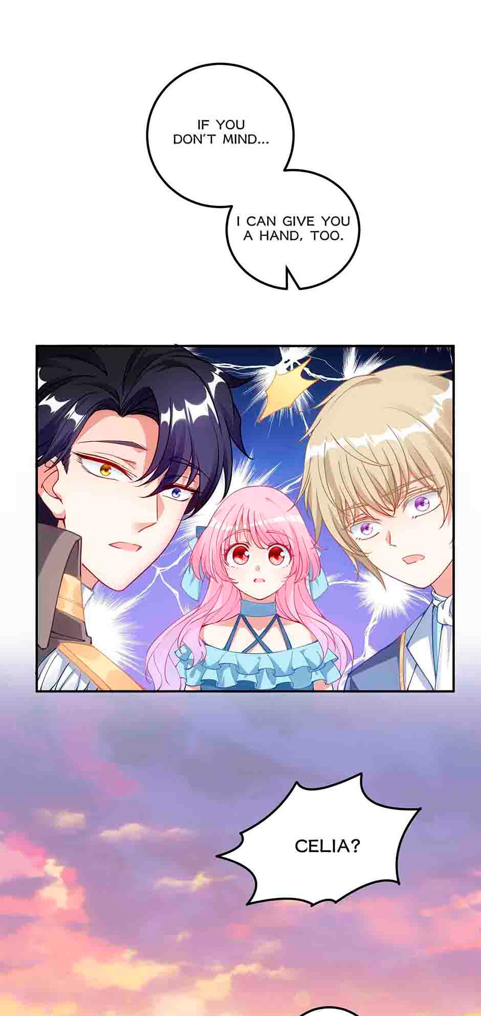 How to Be a Princess (Colored) Chapter 88 page 19 - 