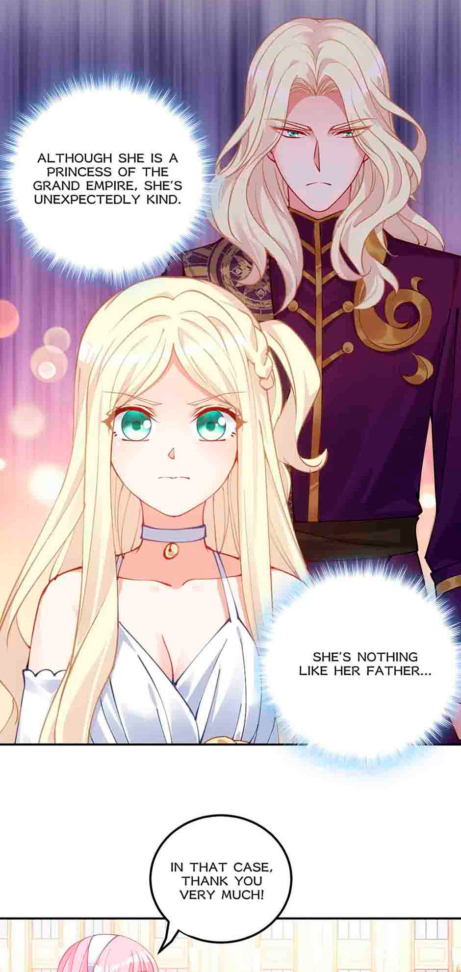 How to Be a Princess (Colored) Chapter 88 page 24 - 