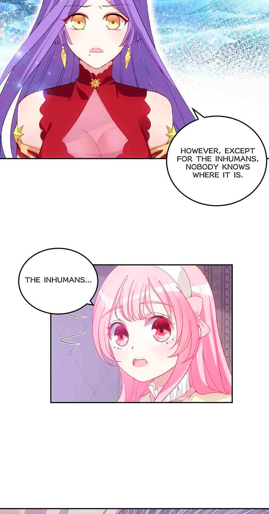 How to Be a Princess (Colored) Chapter 88 page 6 - 