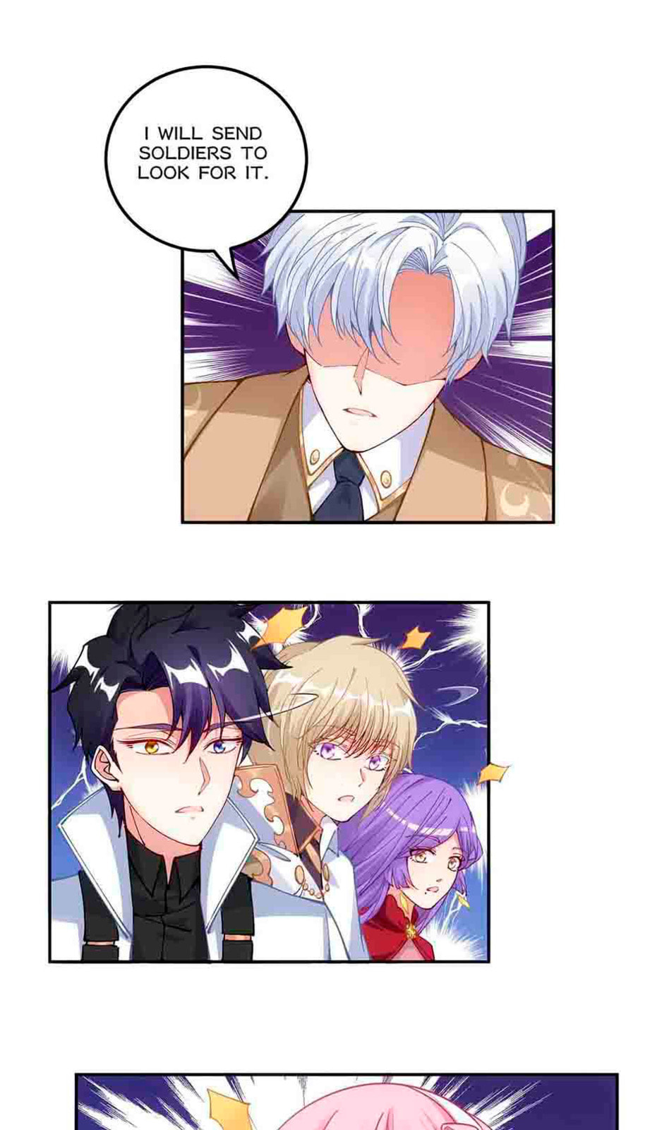 How to Be a Princess (Colored) Chapter 88 page 9 - 