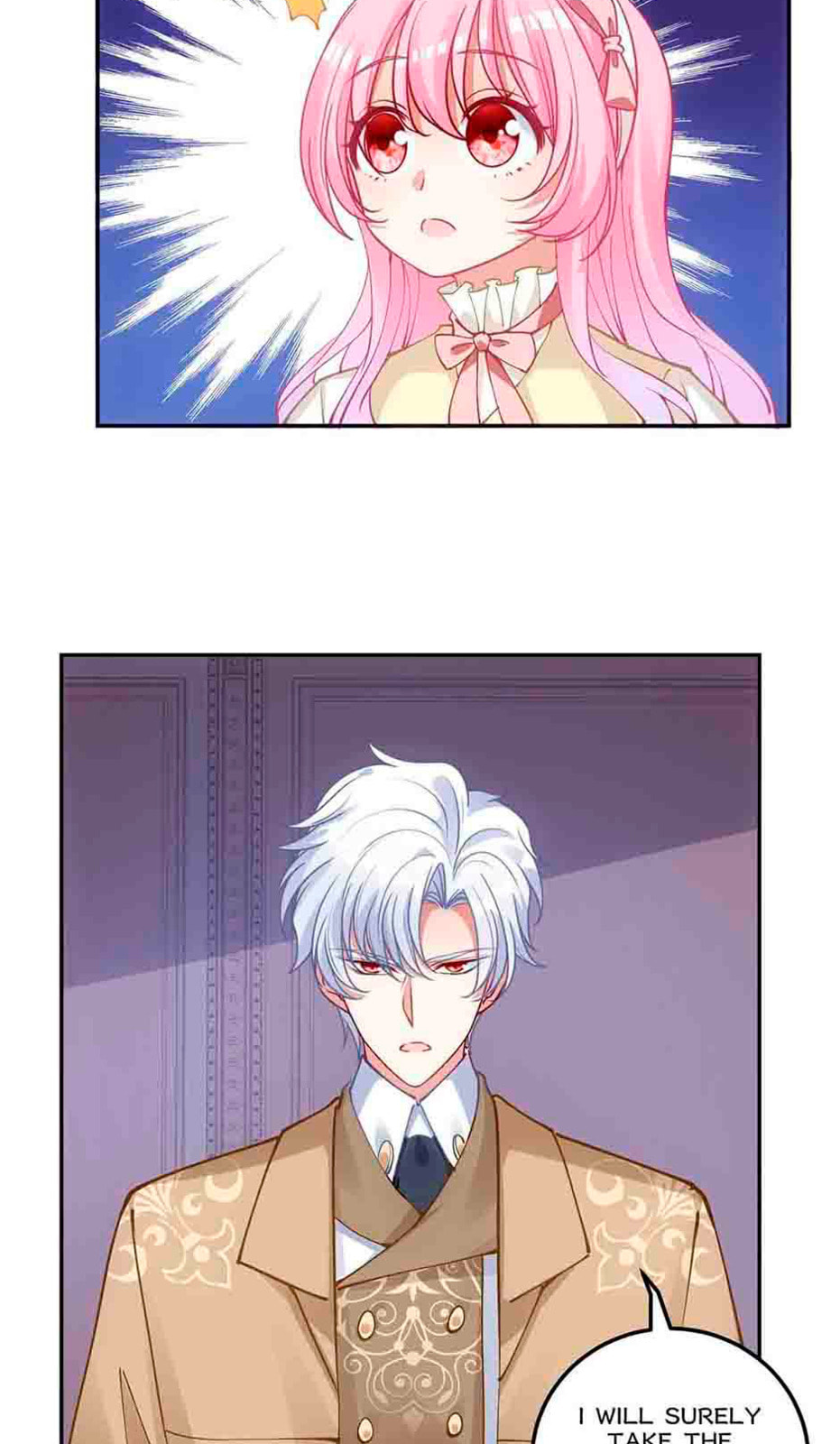 How to Be a Princess (Colored) Chapter 88 page 10 - 