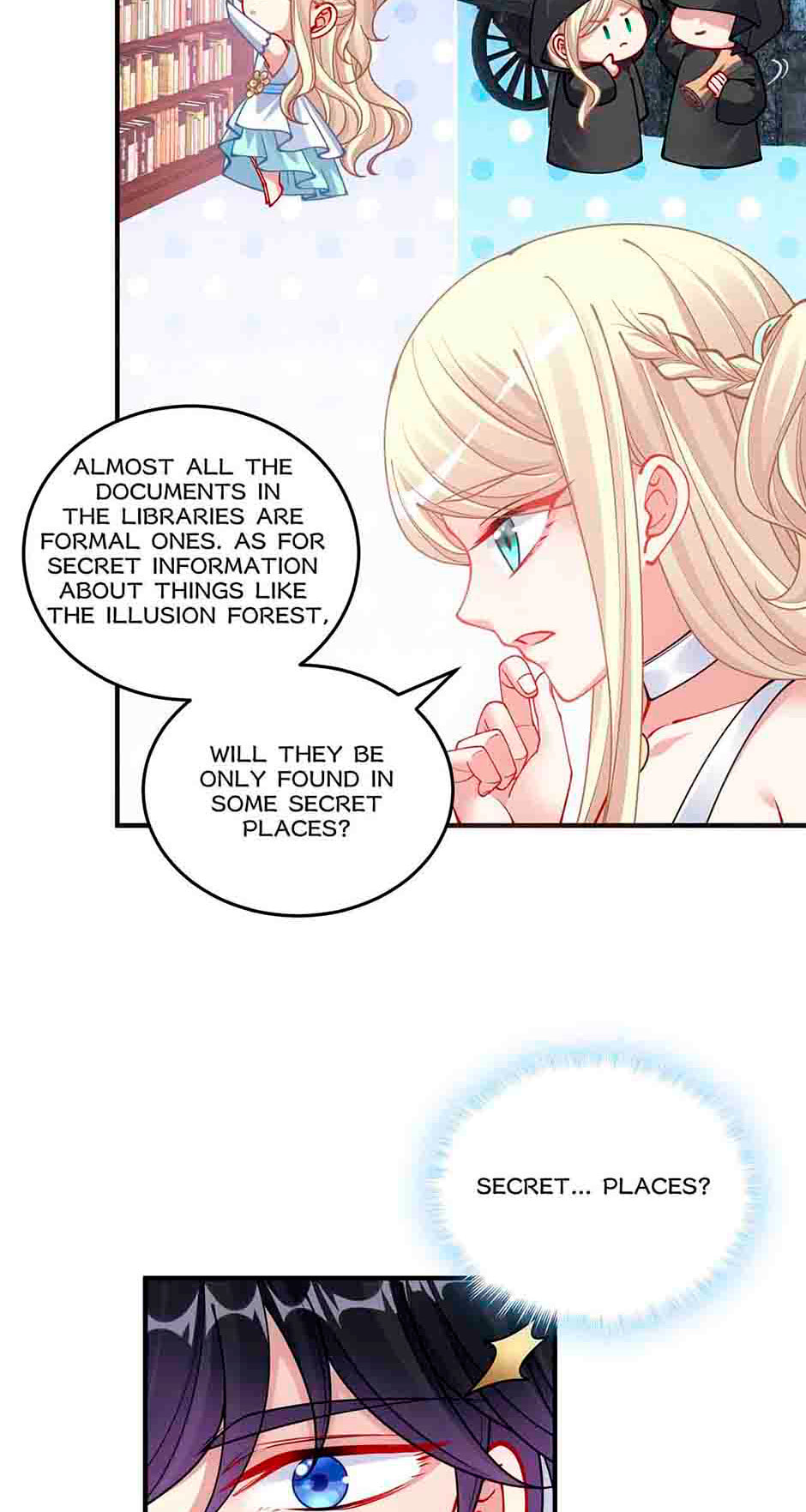 How to Be a Princess (Colored) Chapter 89 page 2 - 