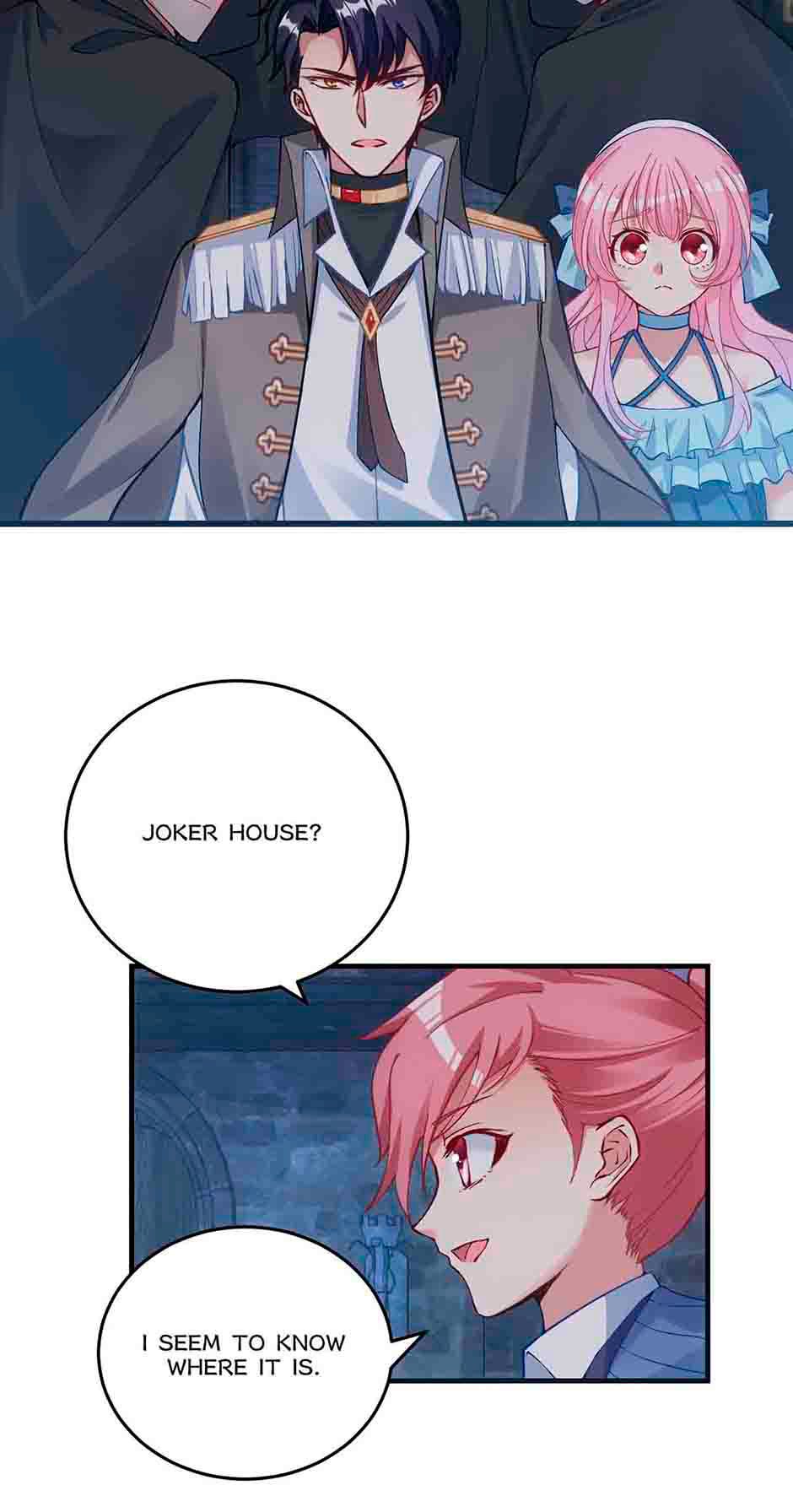 How to Be a Princess (Colored) Chapter 89 page 14 - 