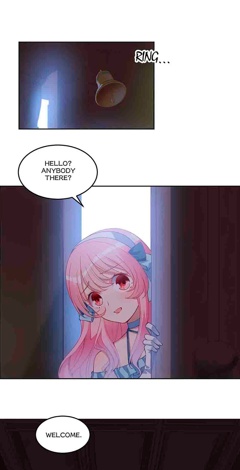 How to Be a Princess (Colored) Chapter 89 page 16 - 