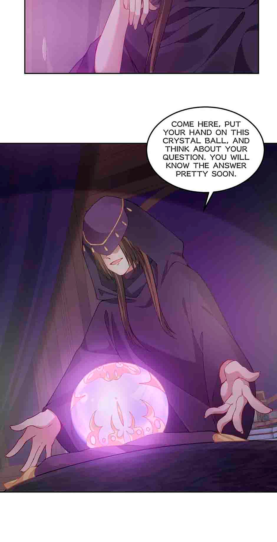 How to Be a Princess (Colored) Chapter 89 page 20 - 