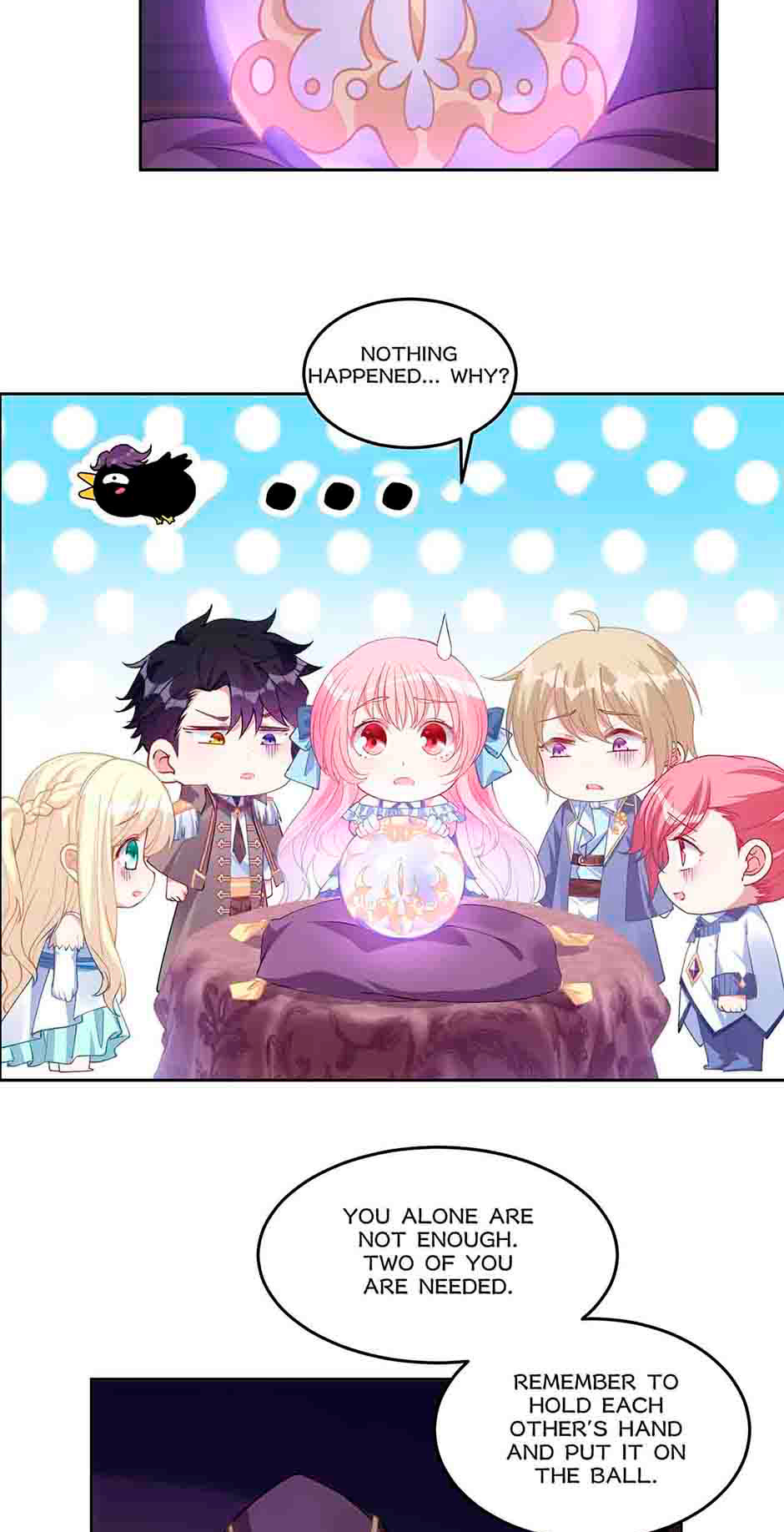 How to Be a Princess (Colored) Chapter 89 page 22 - 