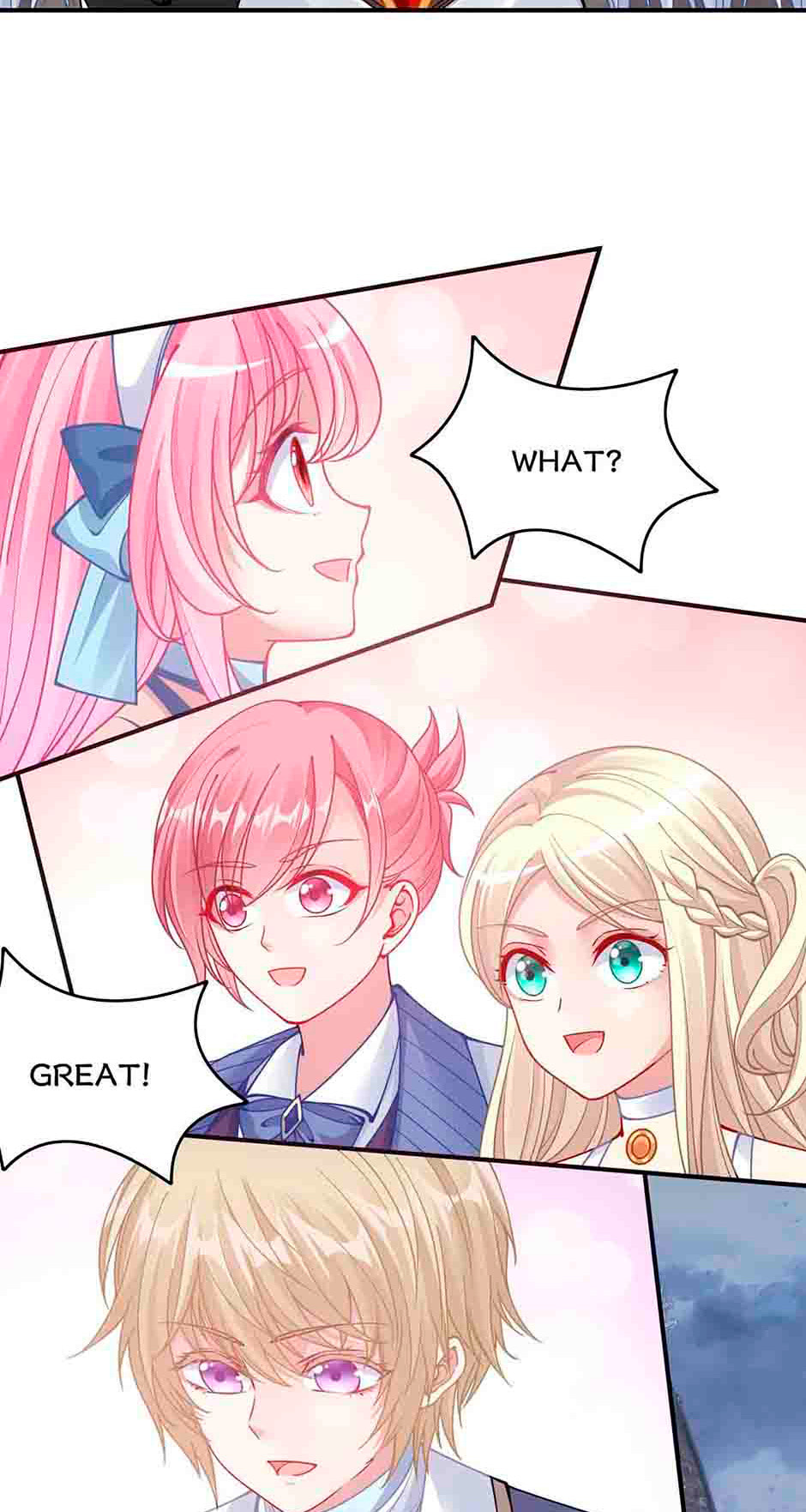 How to Be a Princess (Colored) Chapter 89 page 4 - 
