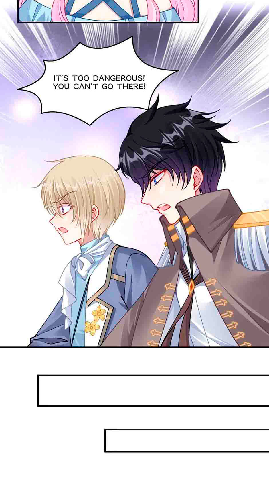 How to Be a Princess (Colored) Chapter 89 page 8 - 