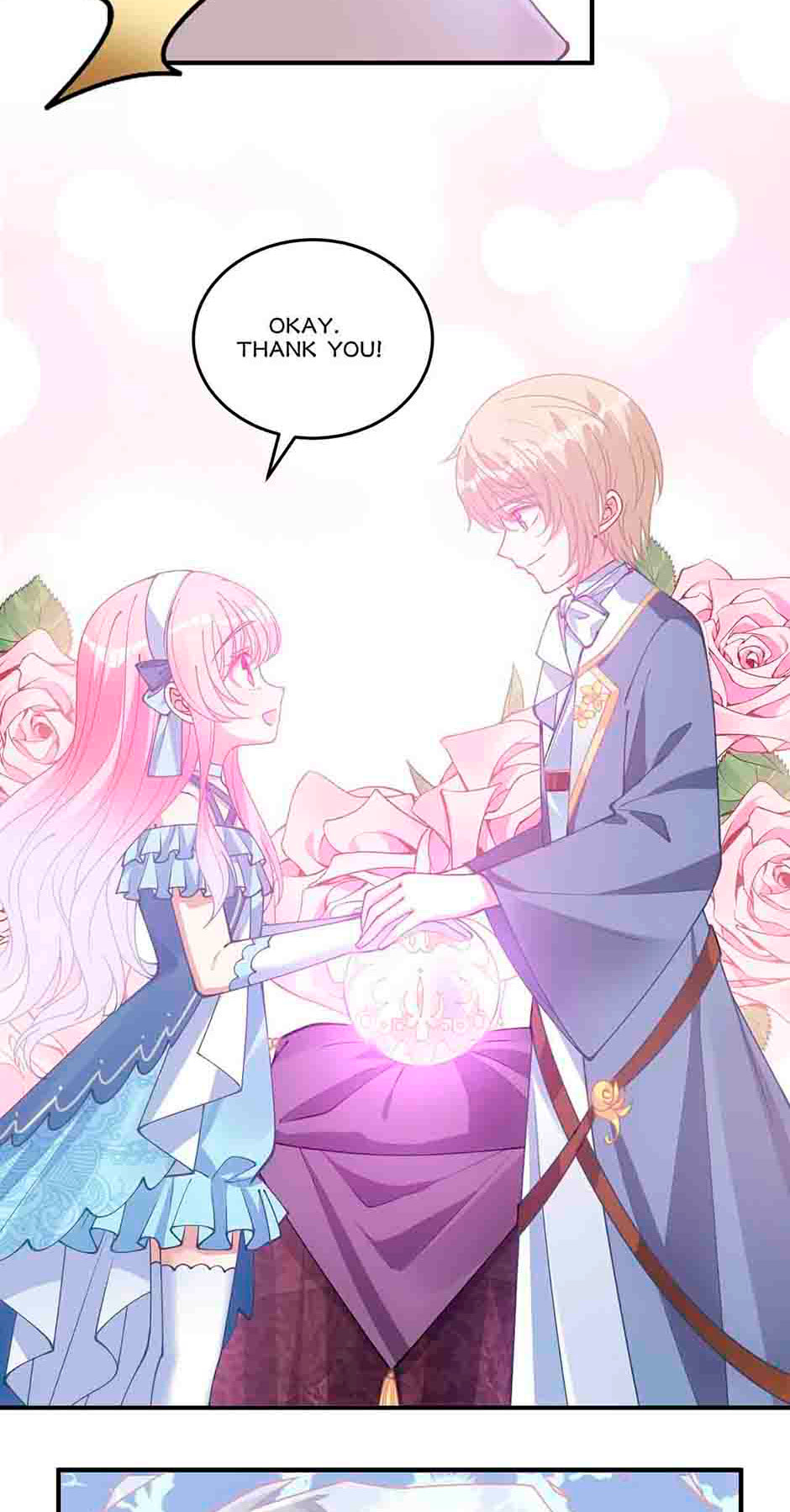 How to Be a Princess (Colored) Chapter 90 page 2 - 