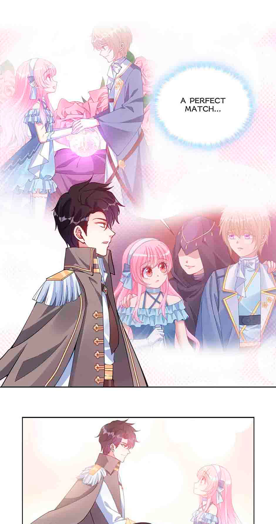 How to Be a Princess (Colored) Chapter 90 page 15 - 