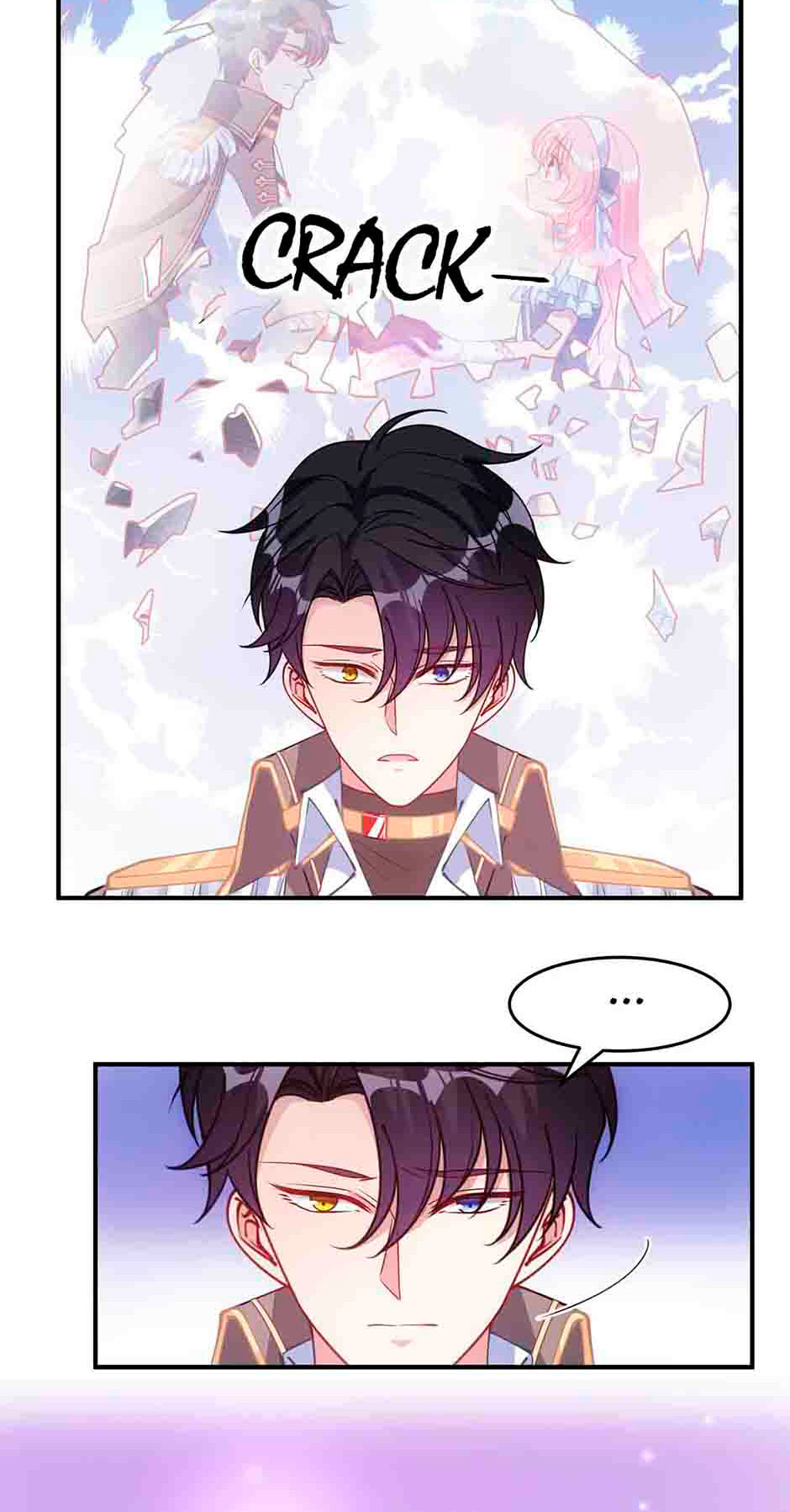 How to Be a Princess (Colored) Chapter 90 page 3 - 
