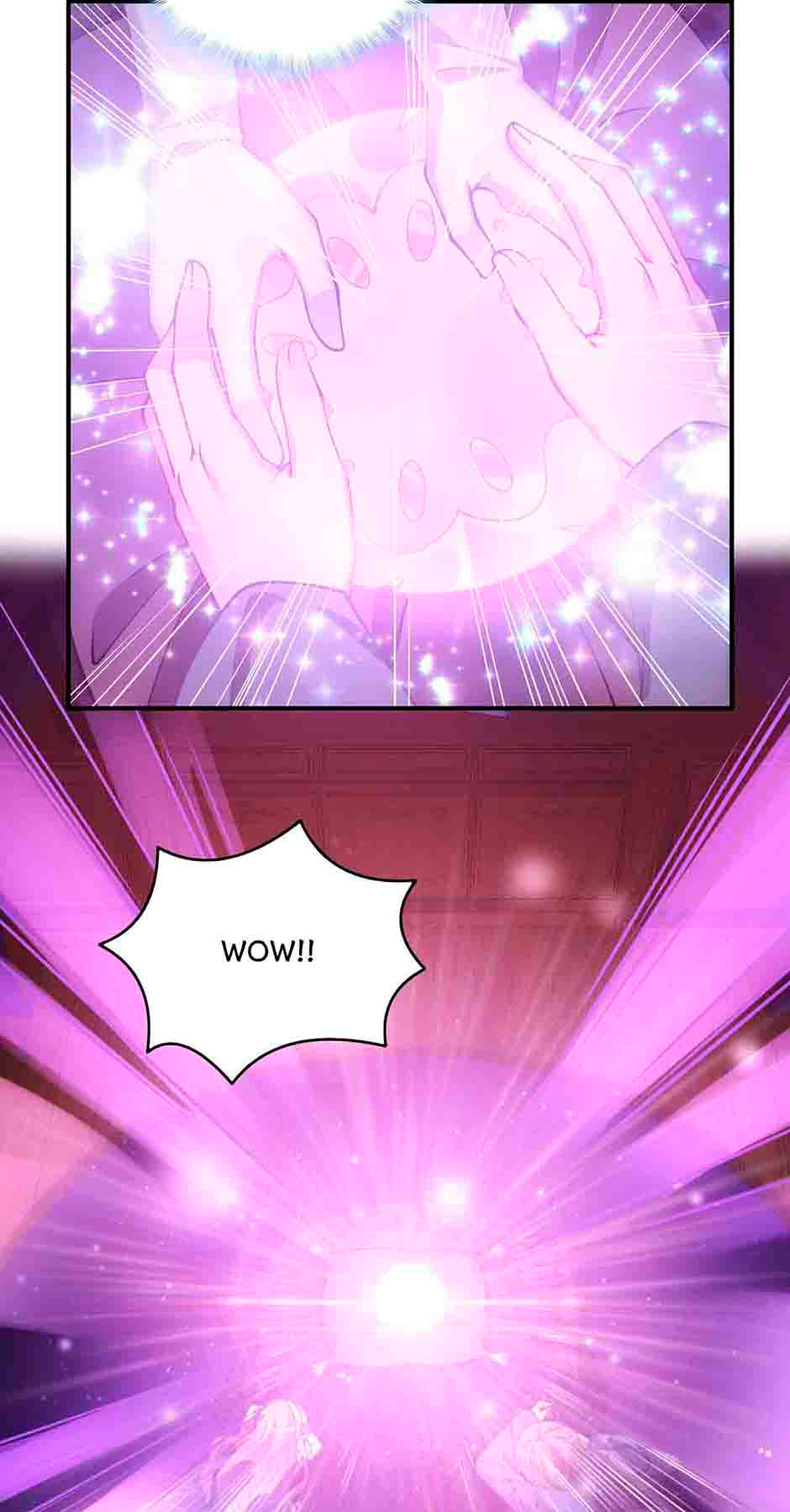 How to Be a Princess (Colored) Chapter 90 page 5 - 