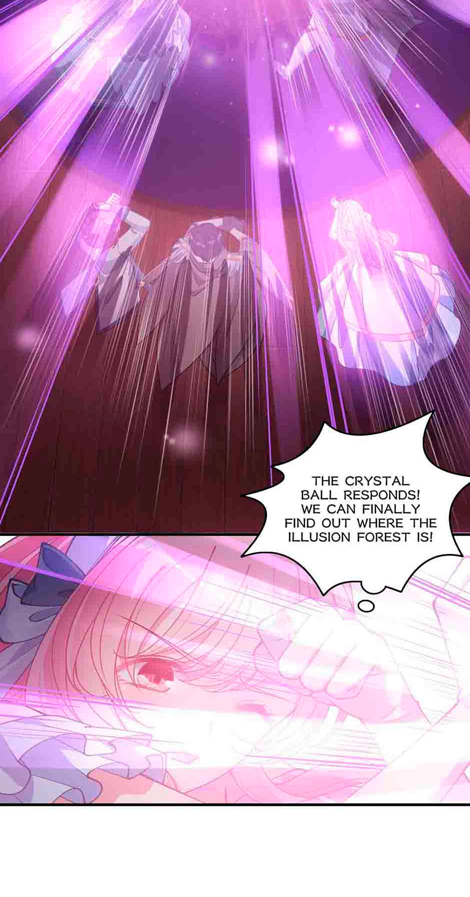 How to Be a Princess (Colored) Chapter 90 page 6 - 