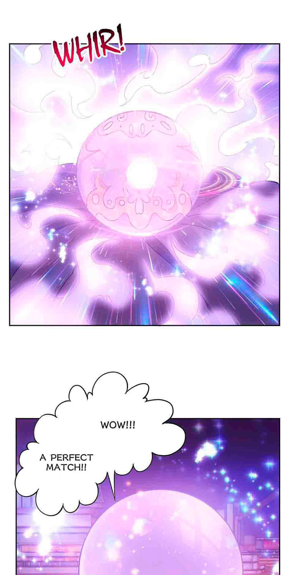 How to Be a Princess (Colored) Chapter 90 page 7 - 