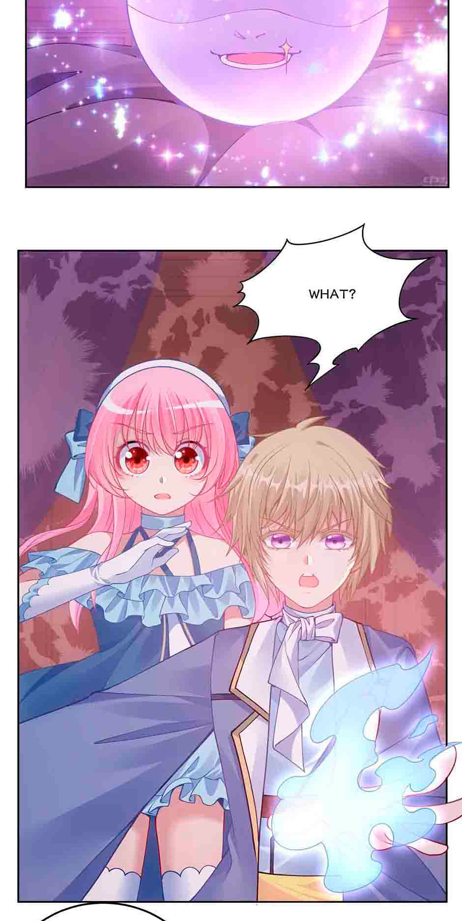 How to Be a Princess (Colored) Chapter 90 page 8 - 