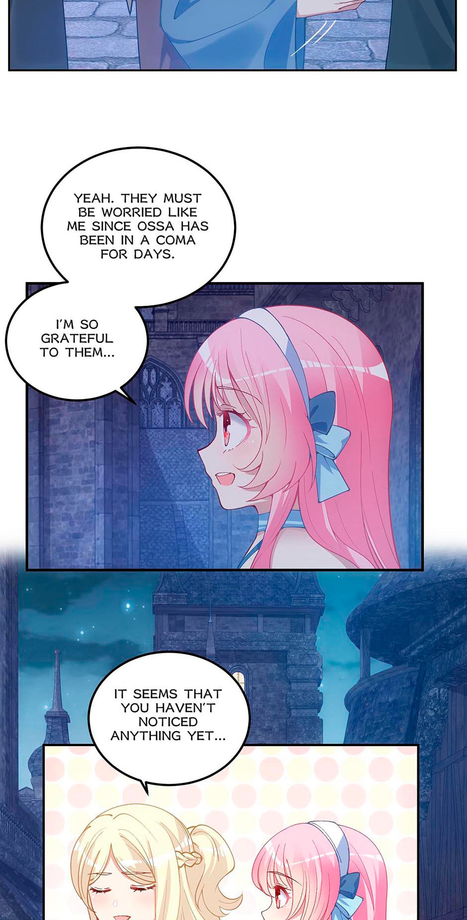 How to Be a Princess (Colored) Chapter 91 page 2 - 