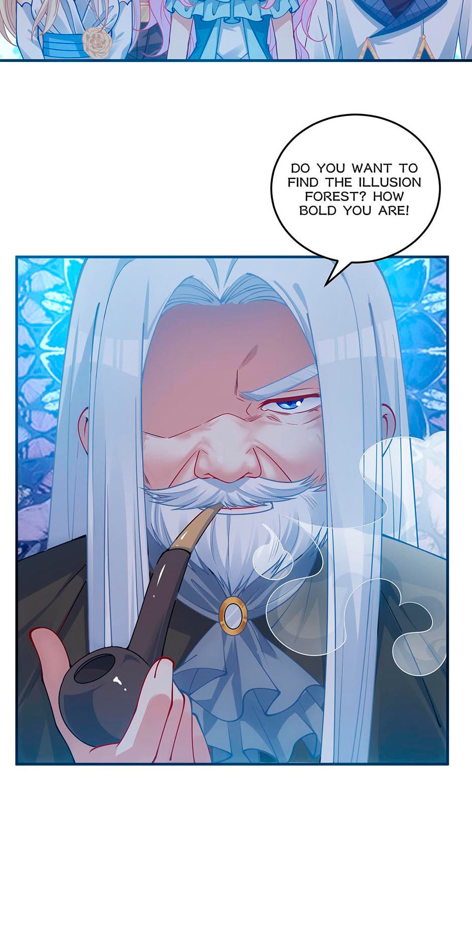 How to Be a Princess (Colored) Chapter 91 page 12 - 