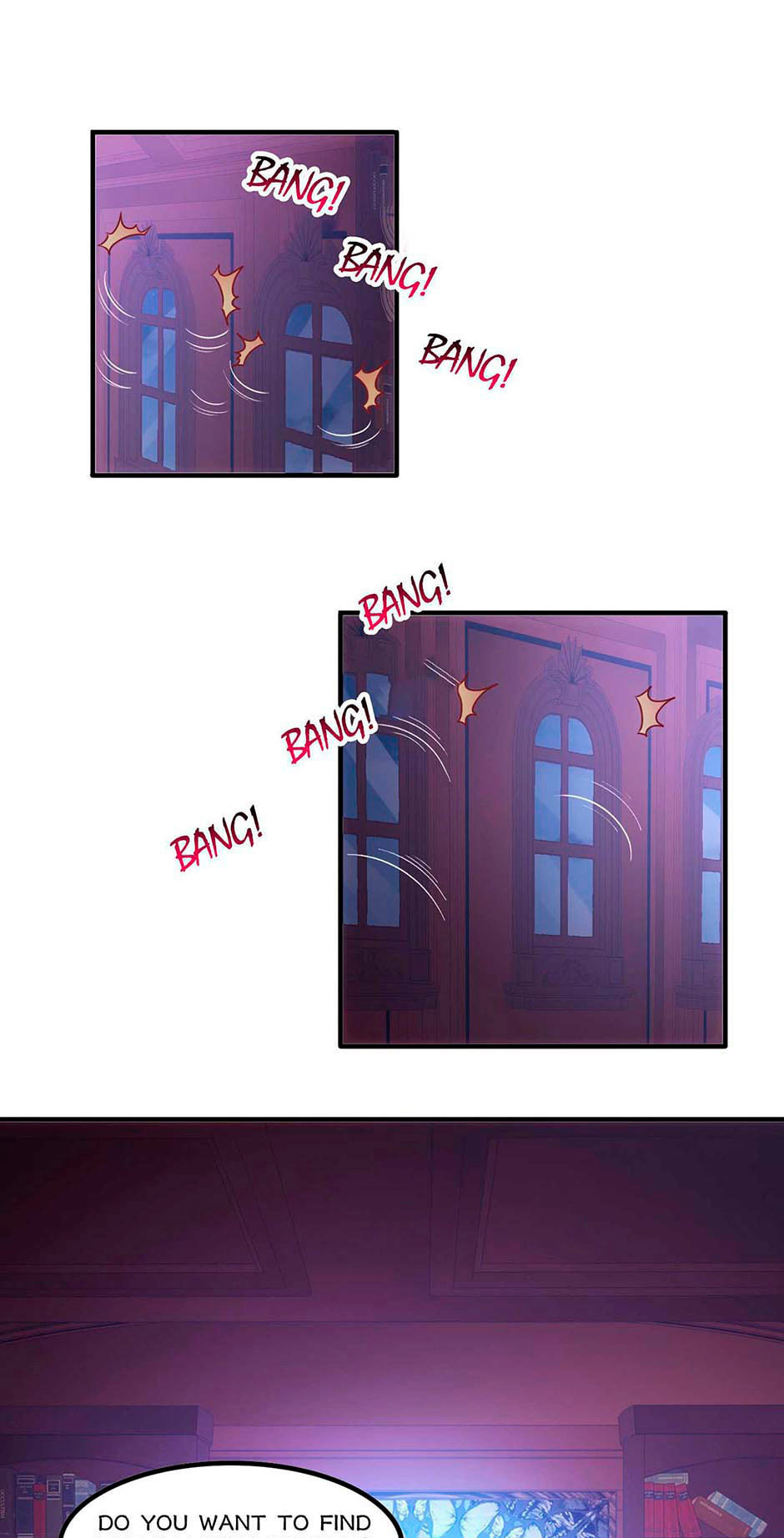 How to Be a Princess (Colored) Chapter 91 page 13 - 