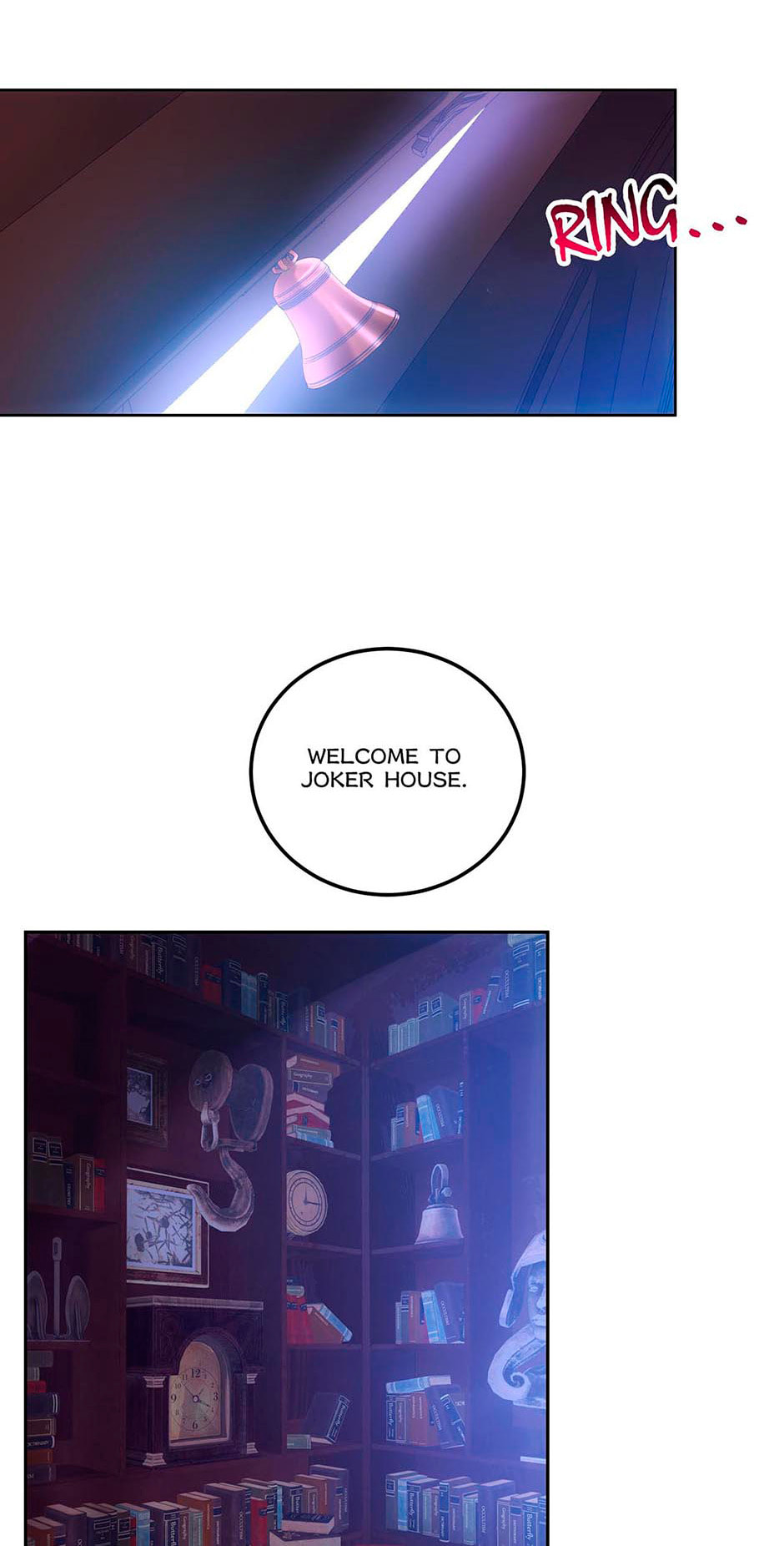 How to Be a Princess (Colored) Chapter 91 page 6 - 