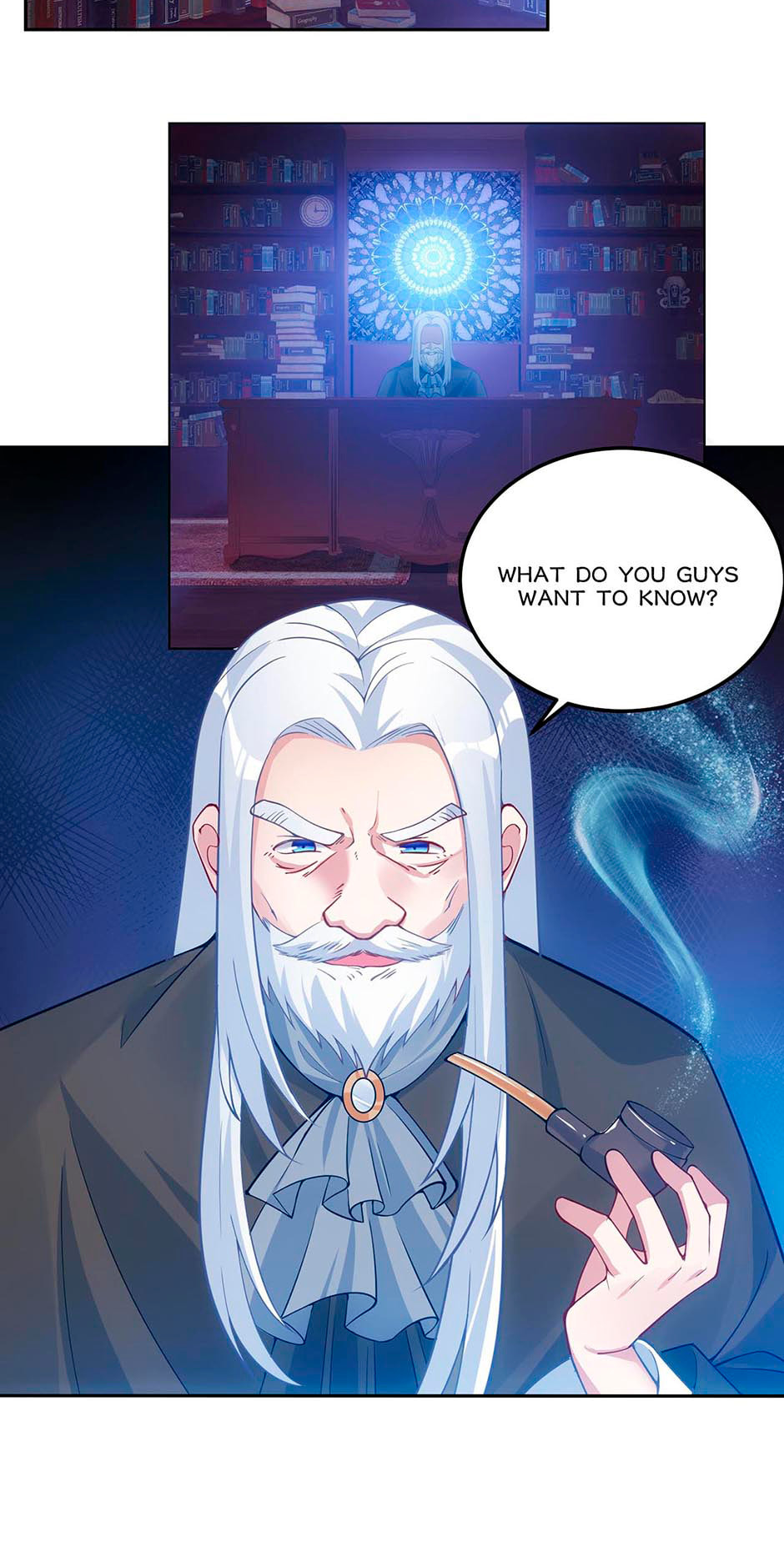 How to Be a Princess (Colored) Chapter 91 page 7 - 