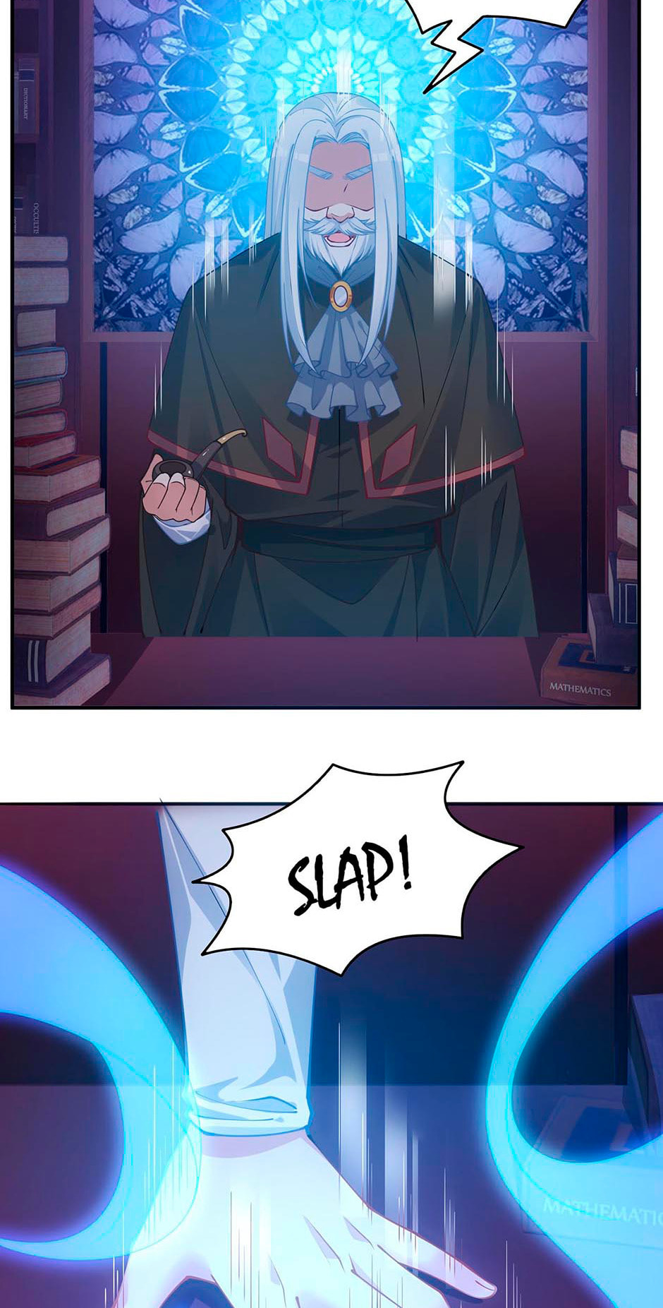 How to Be a Princess (Colored) Chapter 91 page 9 - 