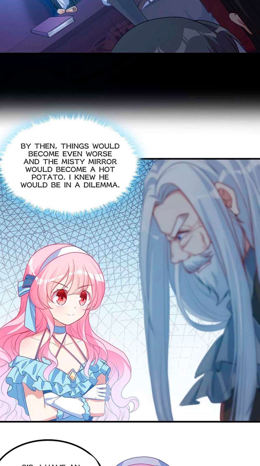 How to Be a Princess (Colored) Chapter 93 page 15 - 