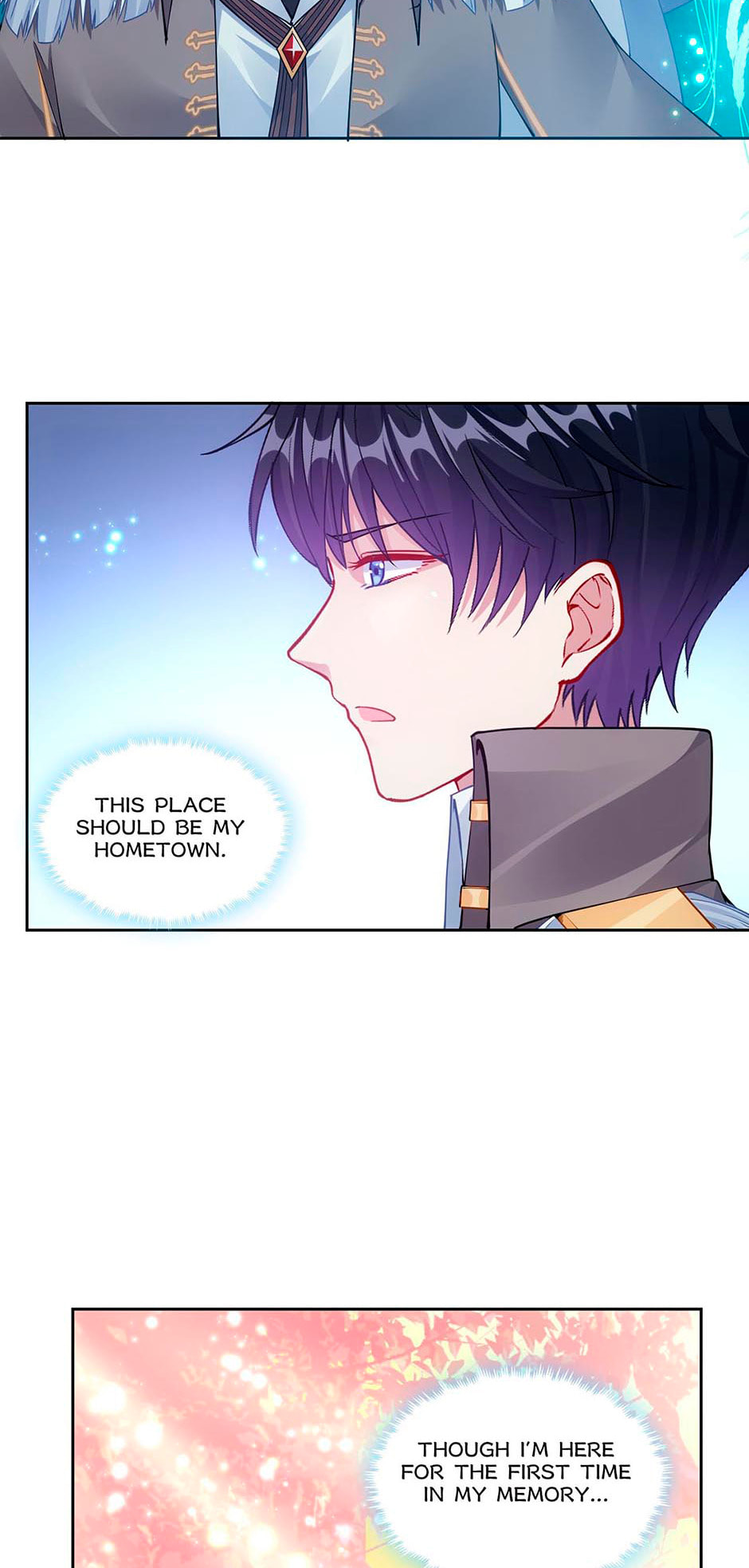 How to Be a Princess (Colored) Chapter 94 page 13 - 