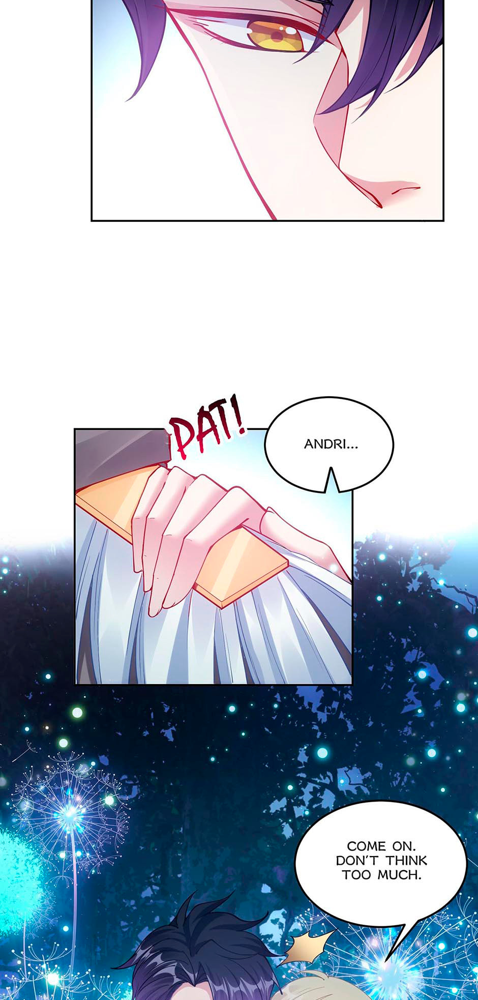 How to Be a Princess (Colored) Chapter 94 page 15 - 