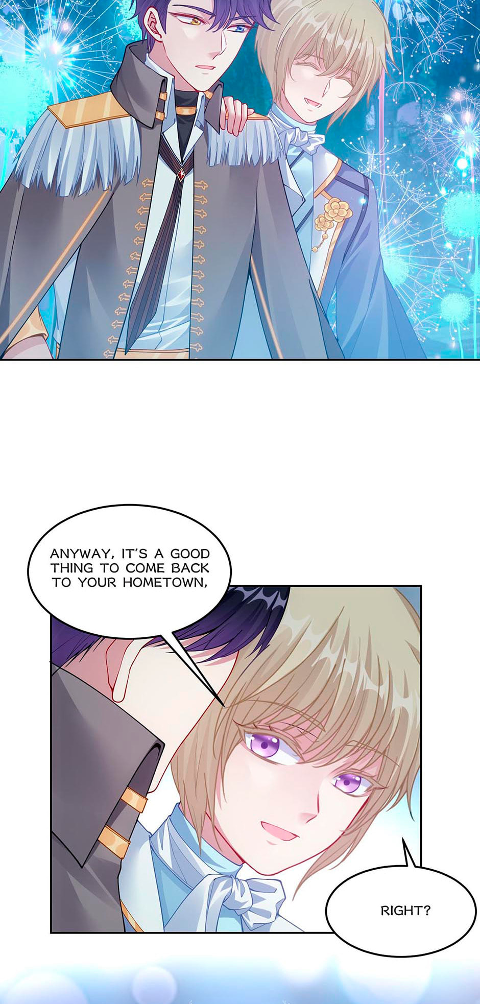 How to Be a Princess (Colored) Chapter 94 page 16 - 