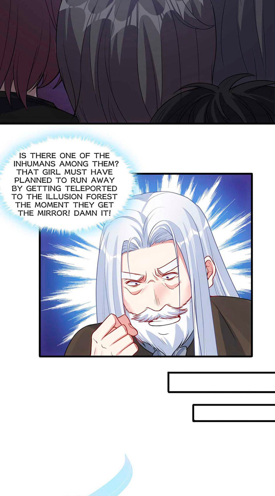 How to Be a Princess (Colored) Chapter 94 page 3 - 