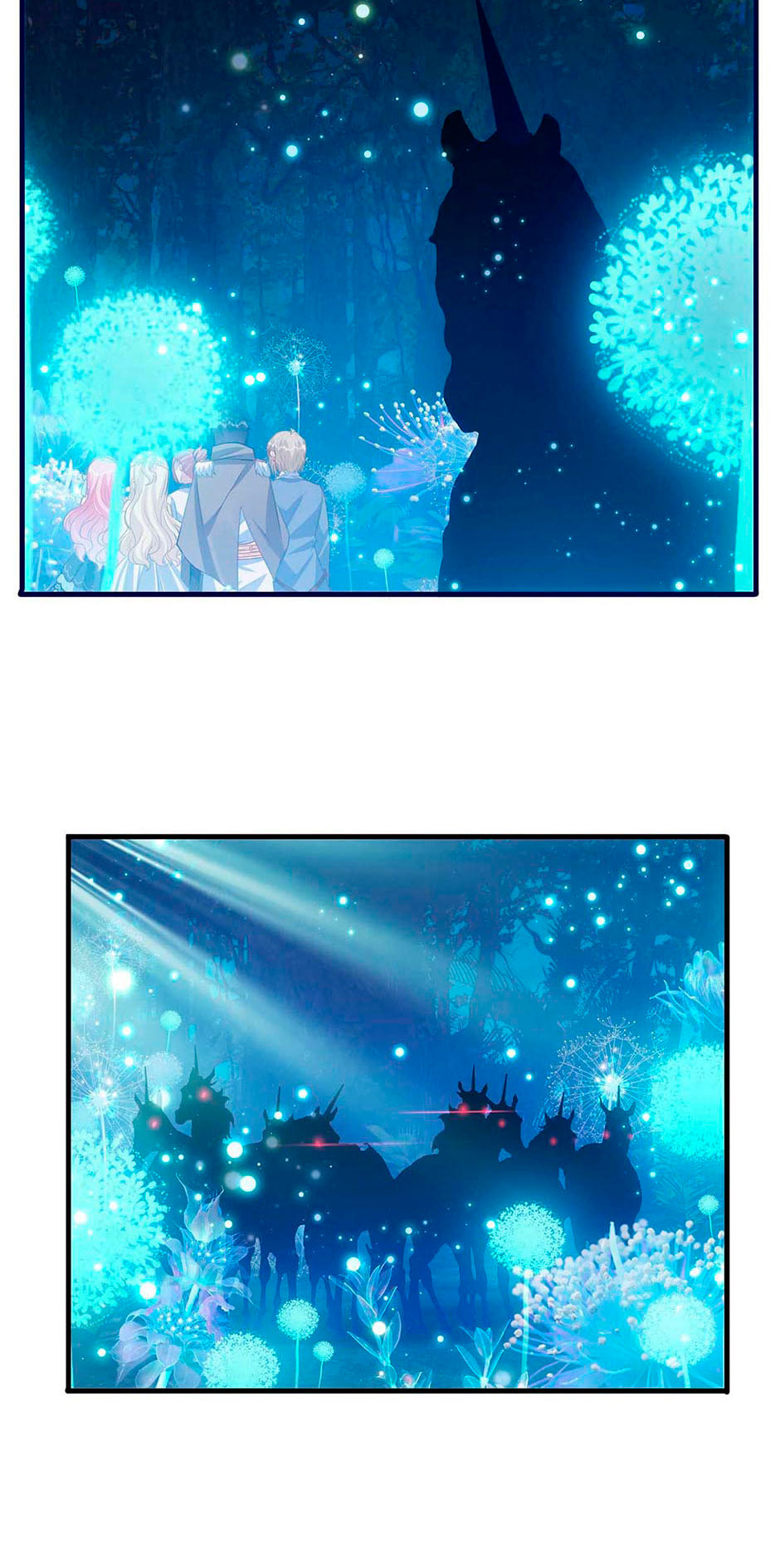 How to Be a Princess (Colored) Chapter 94 page 10 - 