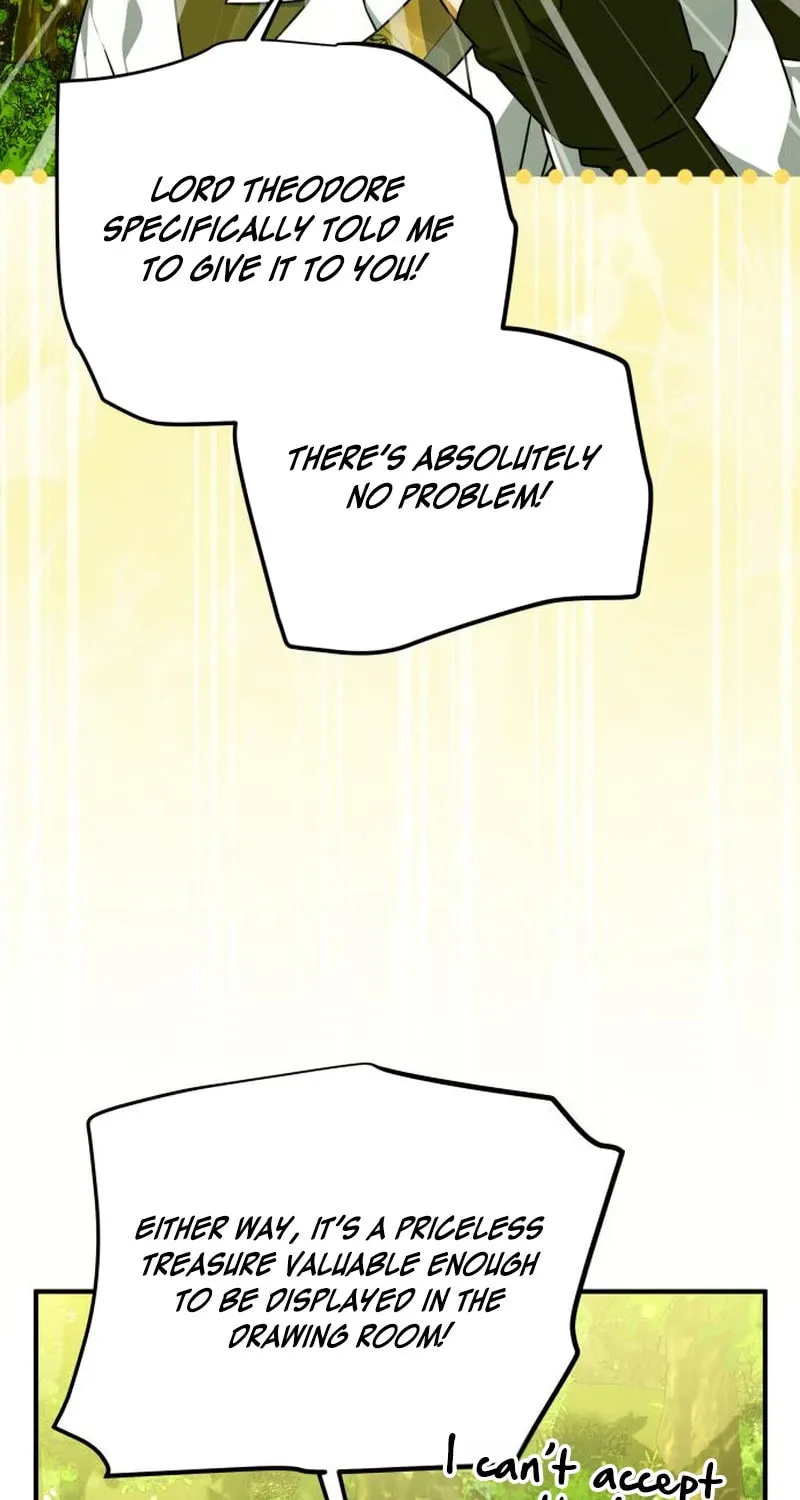 How to Change a Tragedy Novel Into a Healing One Chapter 49 page 5 - 