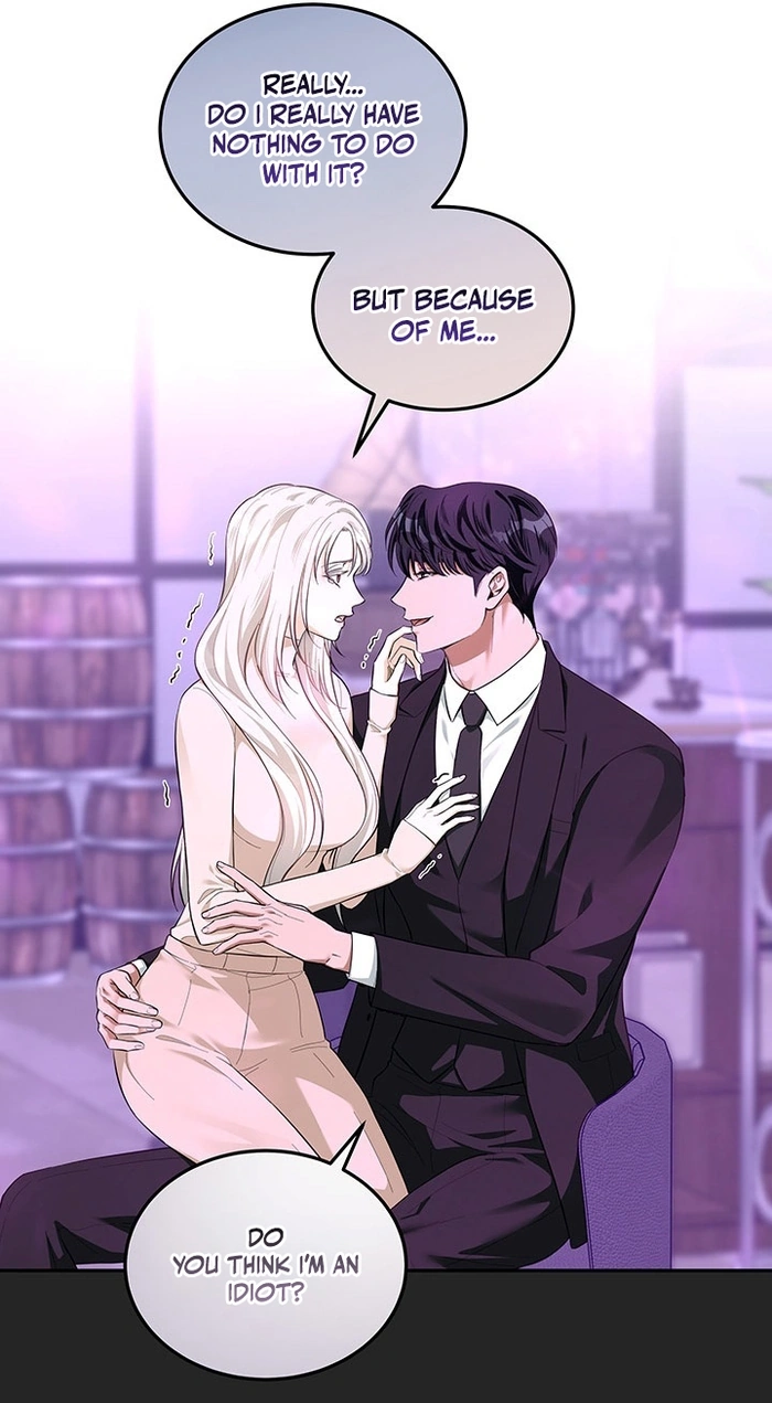 How to Covet Snow White Chapter 37 page 15 - 