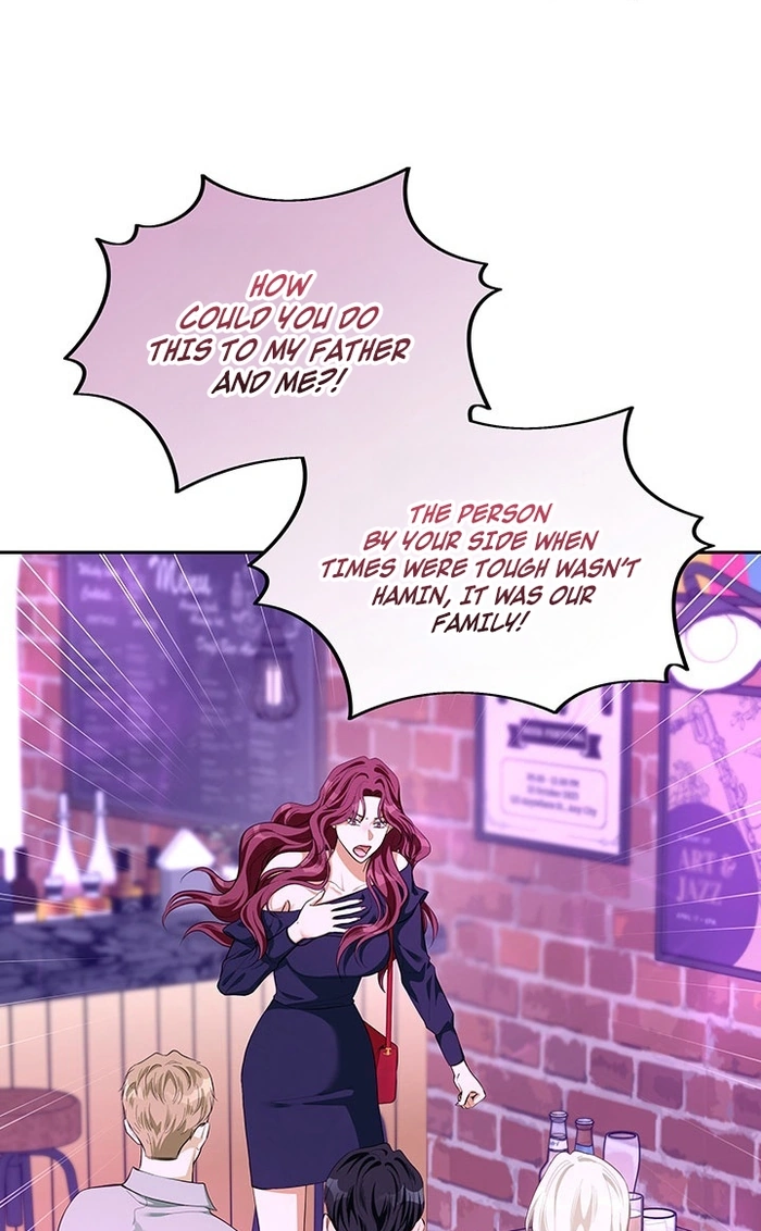 How to Covet Snow White Chapter 37 page 25 - 