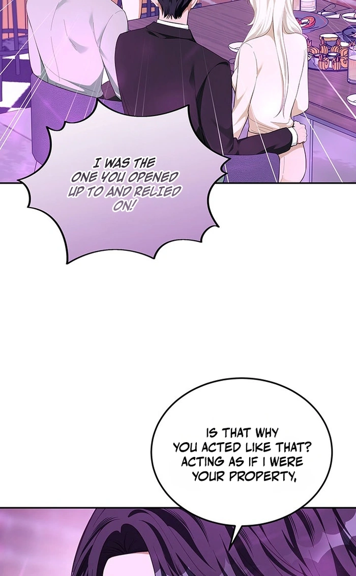 How to Covet Snow White Chapter 37 page 26 - 