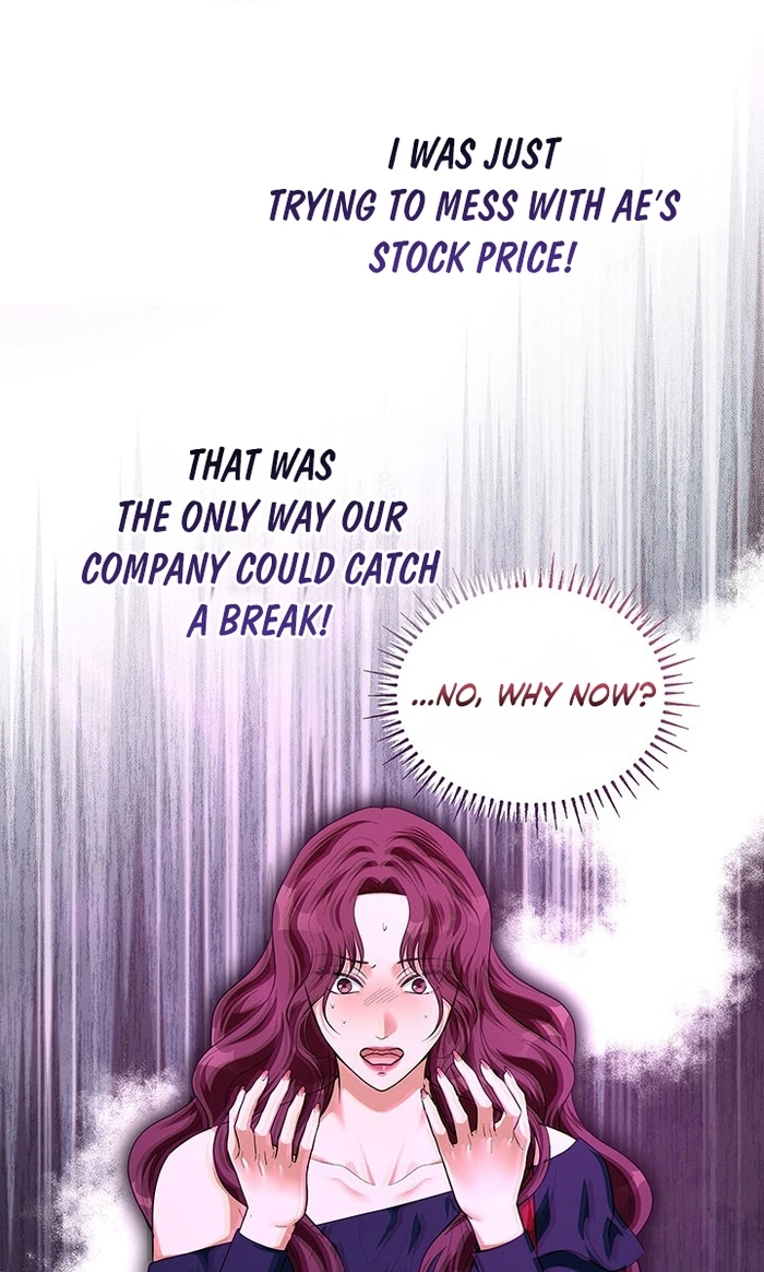 How to Covet Snow White Chapter 37 page 32 - 