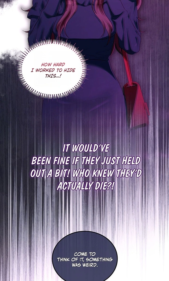 How to Covet Snow White Chapter 37 page 33 - 