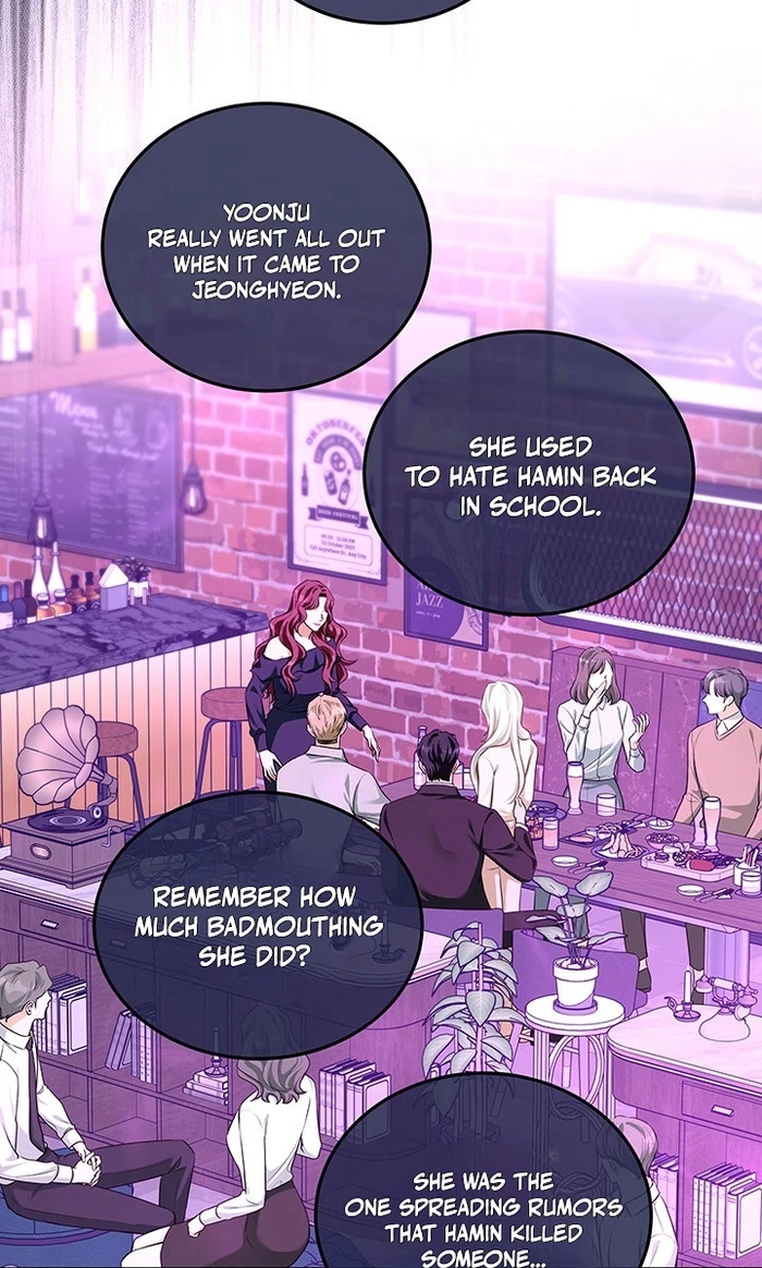 How to Covet Snow White Chapter 37 page 34 - 