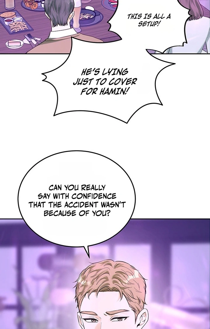 How to Covet Snow White Chapter 37 page 36 - 