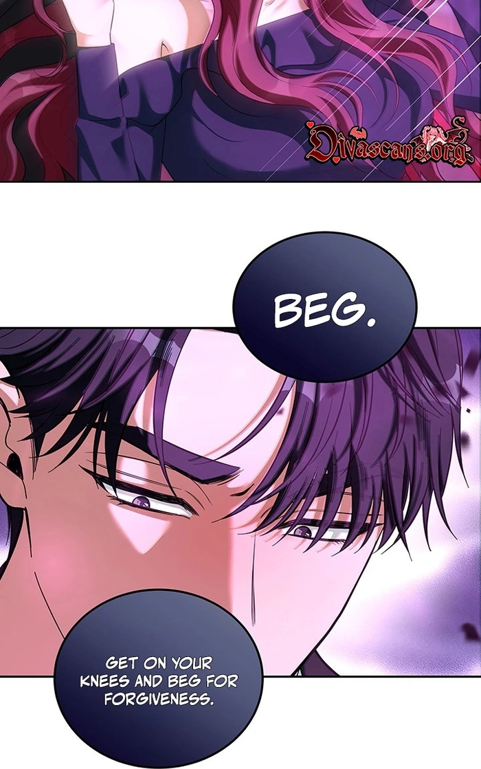 How to Covet Snow White Chapter 37 page 41 - 