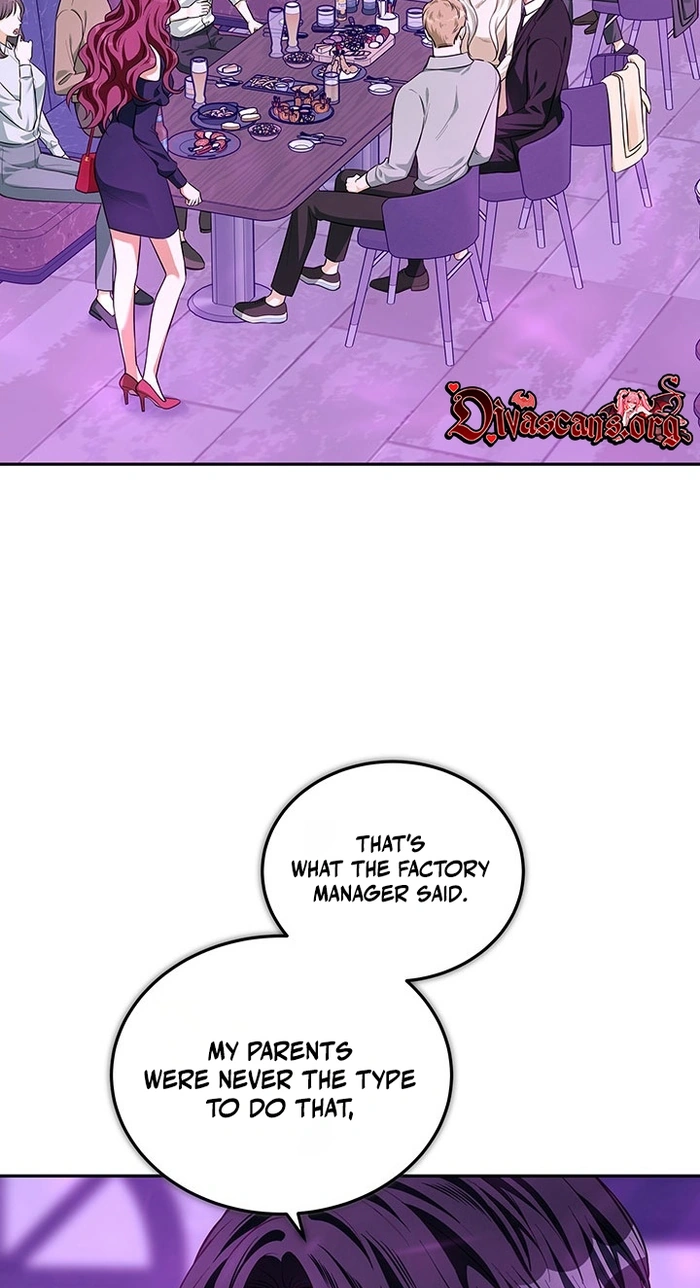 How to Covet Snow White Chapter 37 page 6 - 