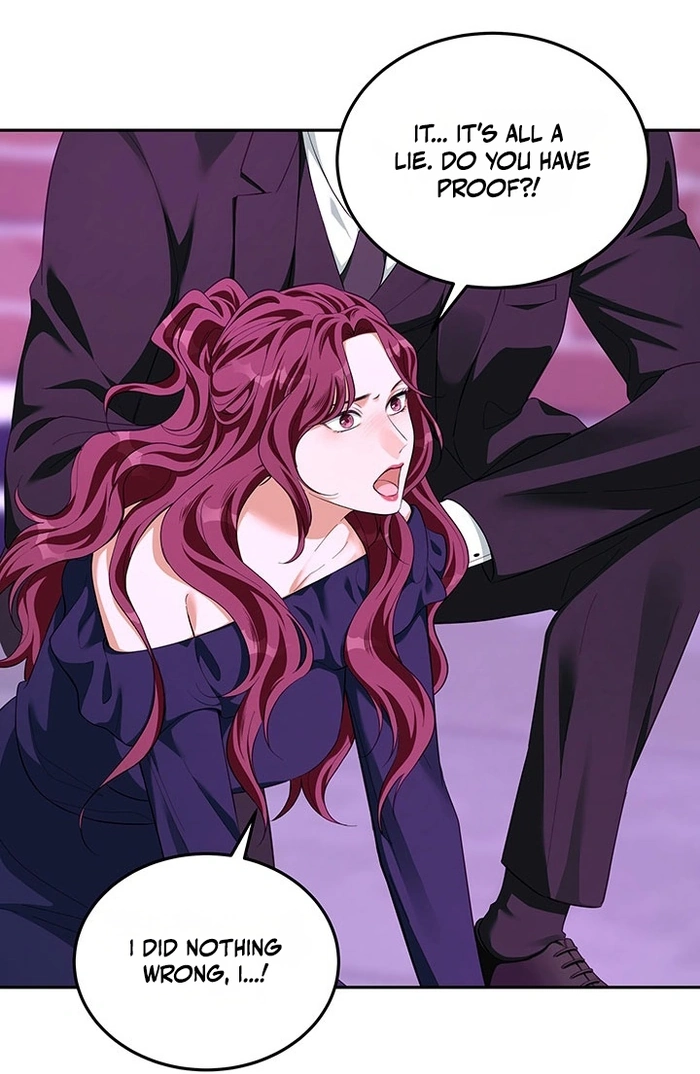 How to Covet Snow White Chapter 37 page 57 - 
